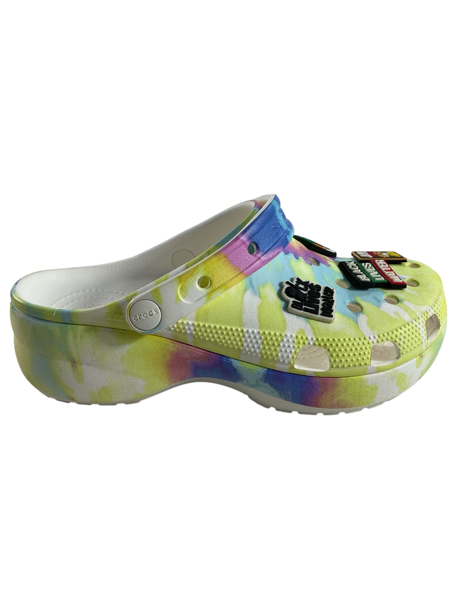 Sandalia W9 (Crocs)