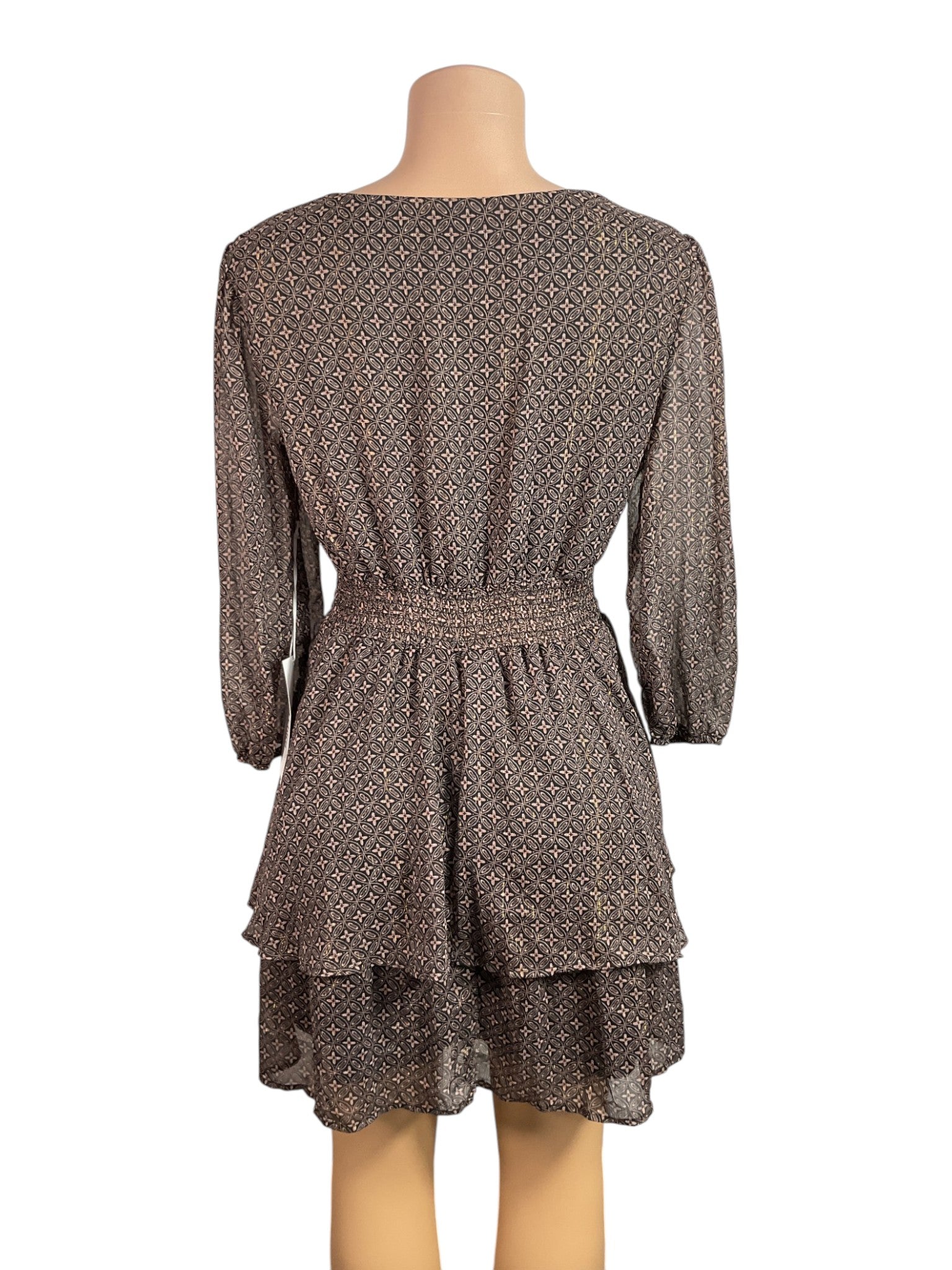 Vestido M (MIMI CHICA)