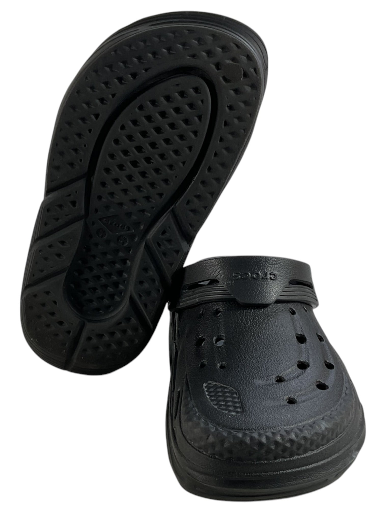 Sandalia 6 (Crocs)