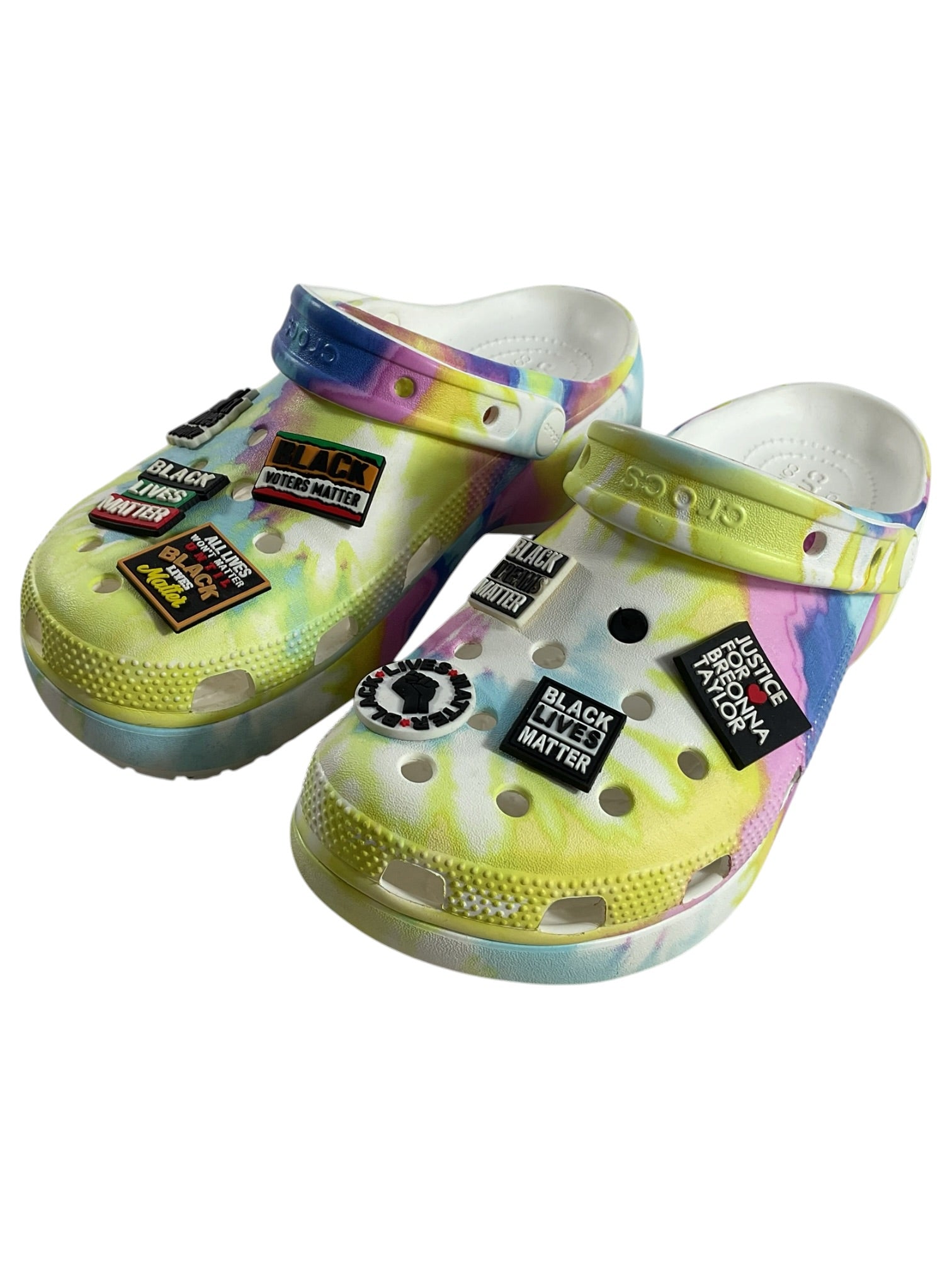 Sandalia W9 (Crocs)