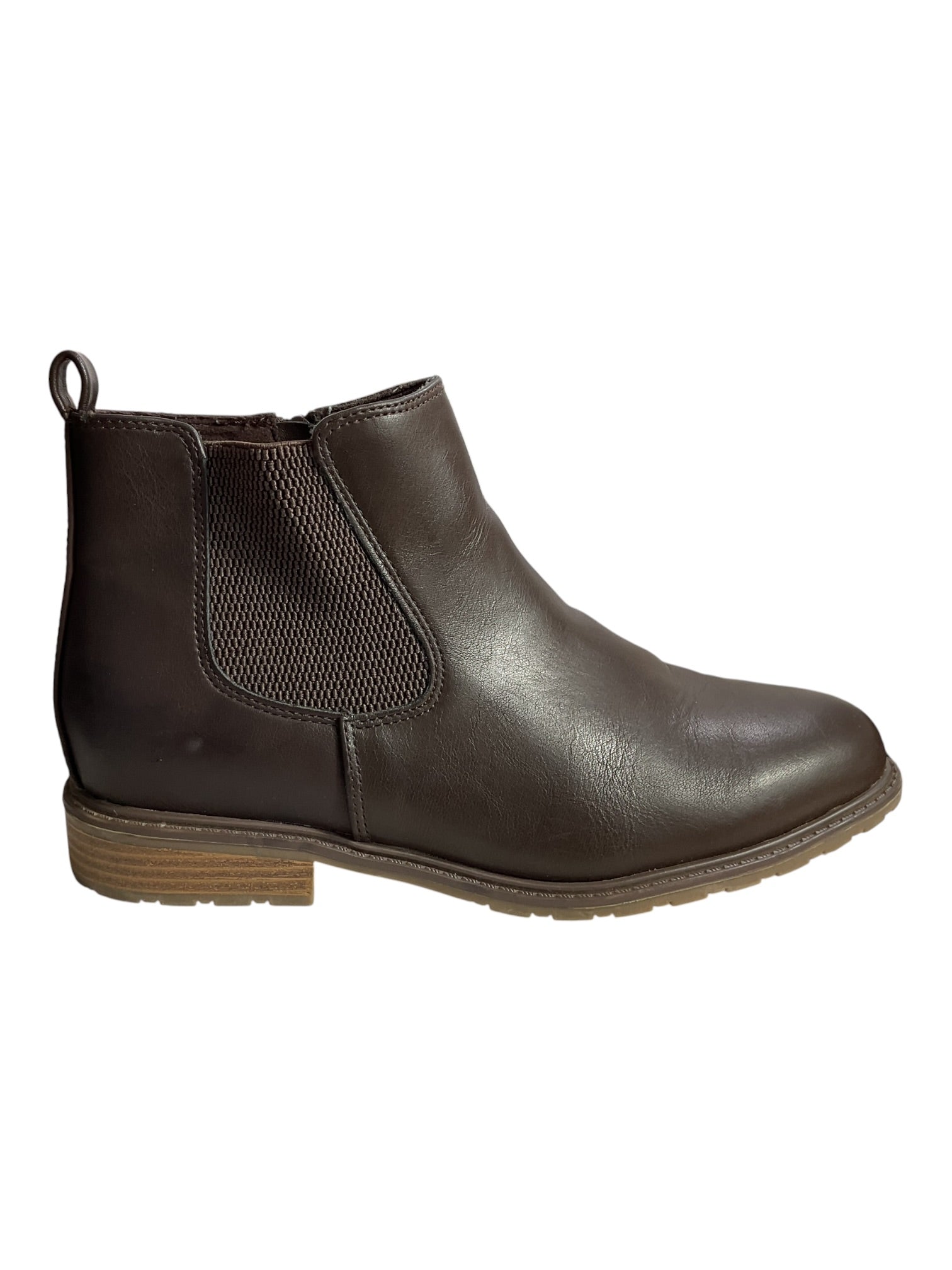 Zapato 10 (Sonoma)