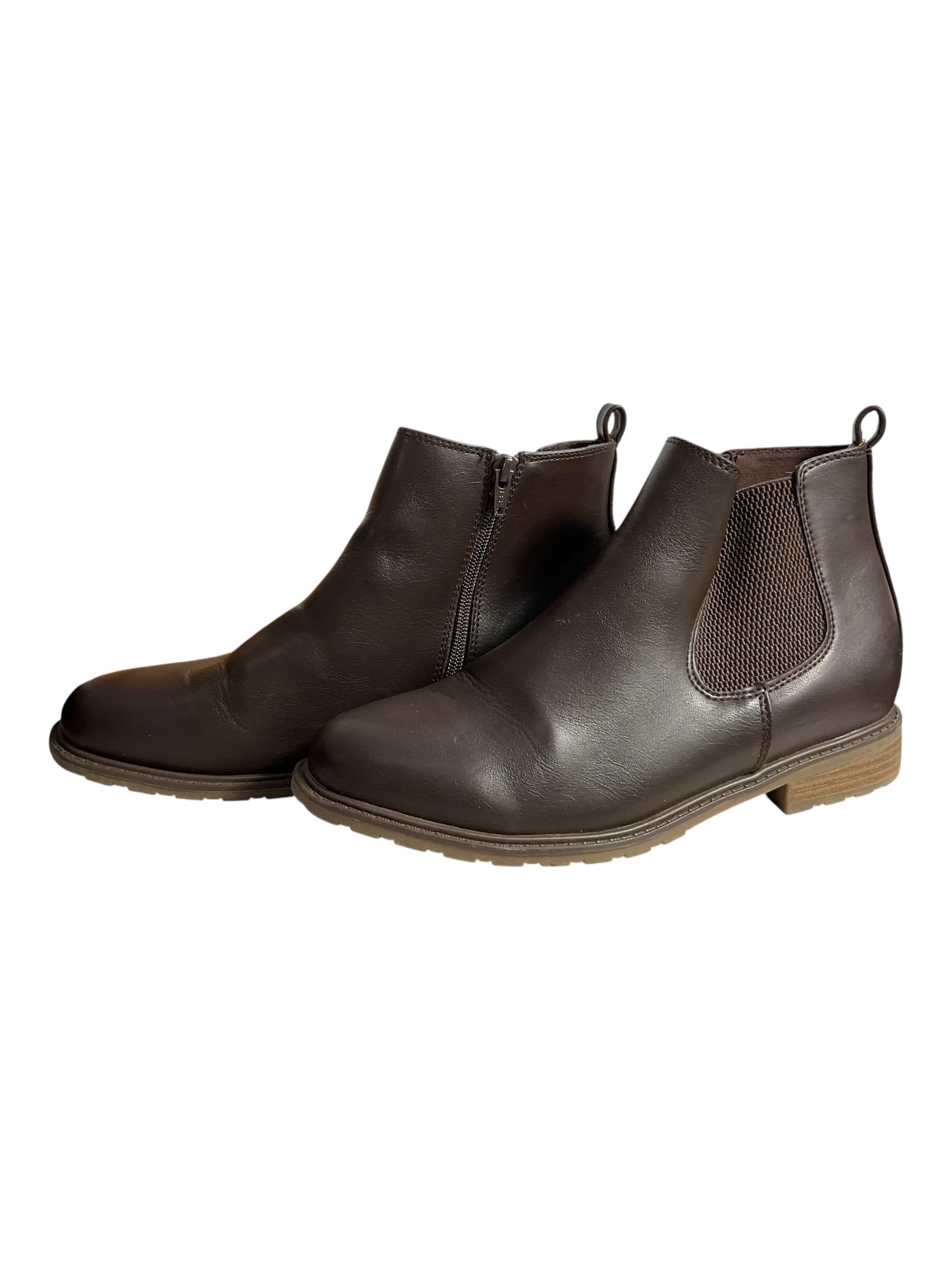 Zapato 10 (Sonoma)