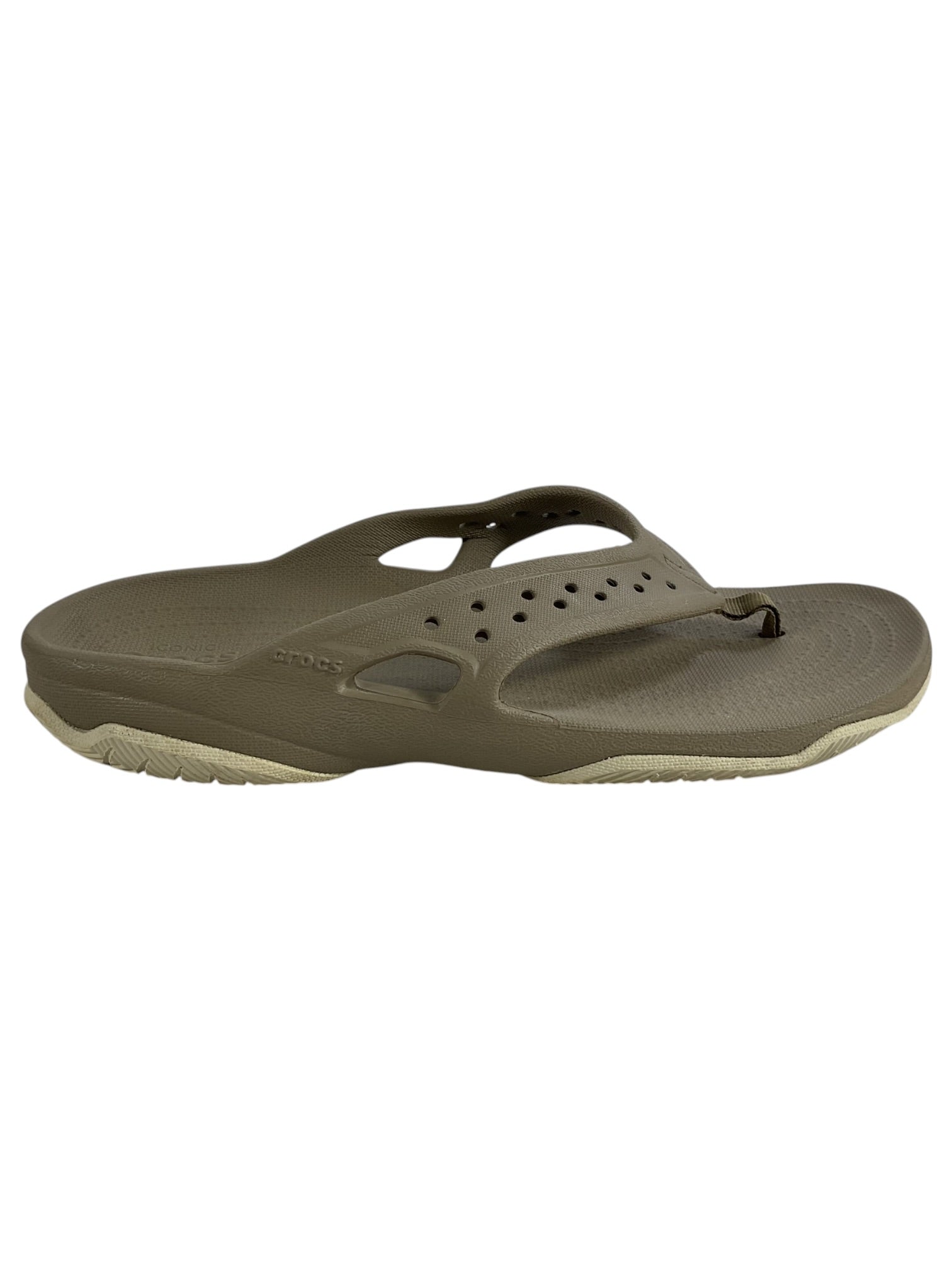 Sandalia 9 (Crocs)
