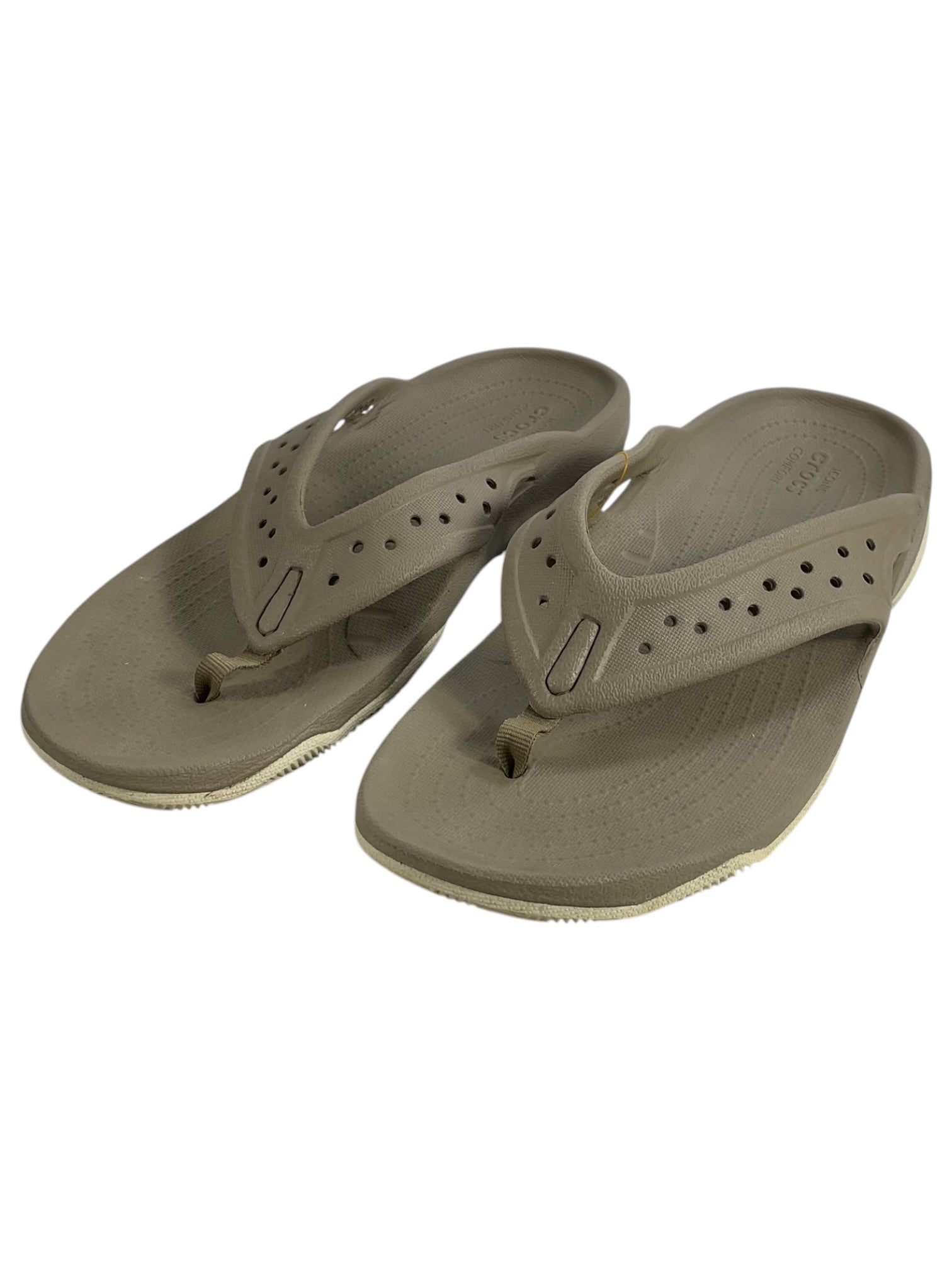 Sandalia 9 (Crocs)