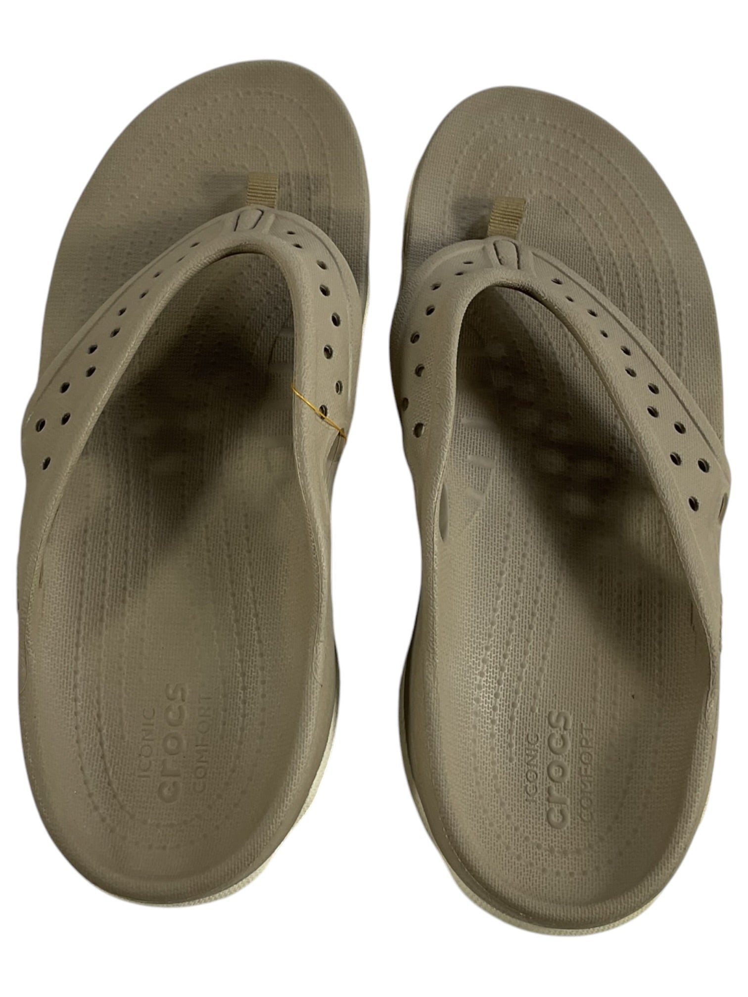 Sandalia 9 (Crocs)