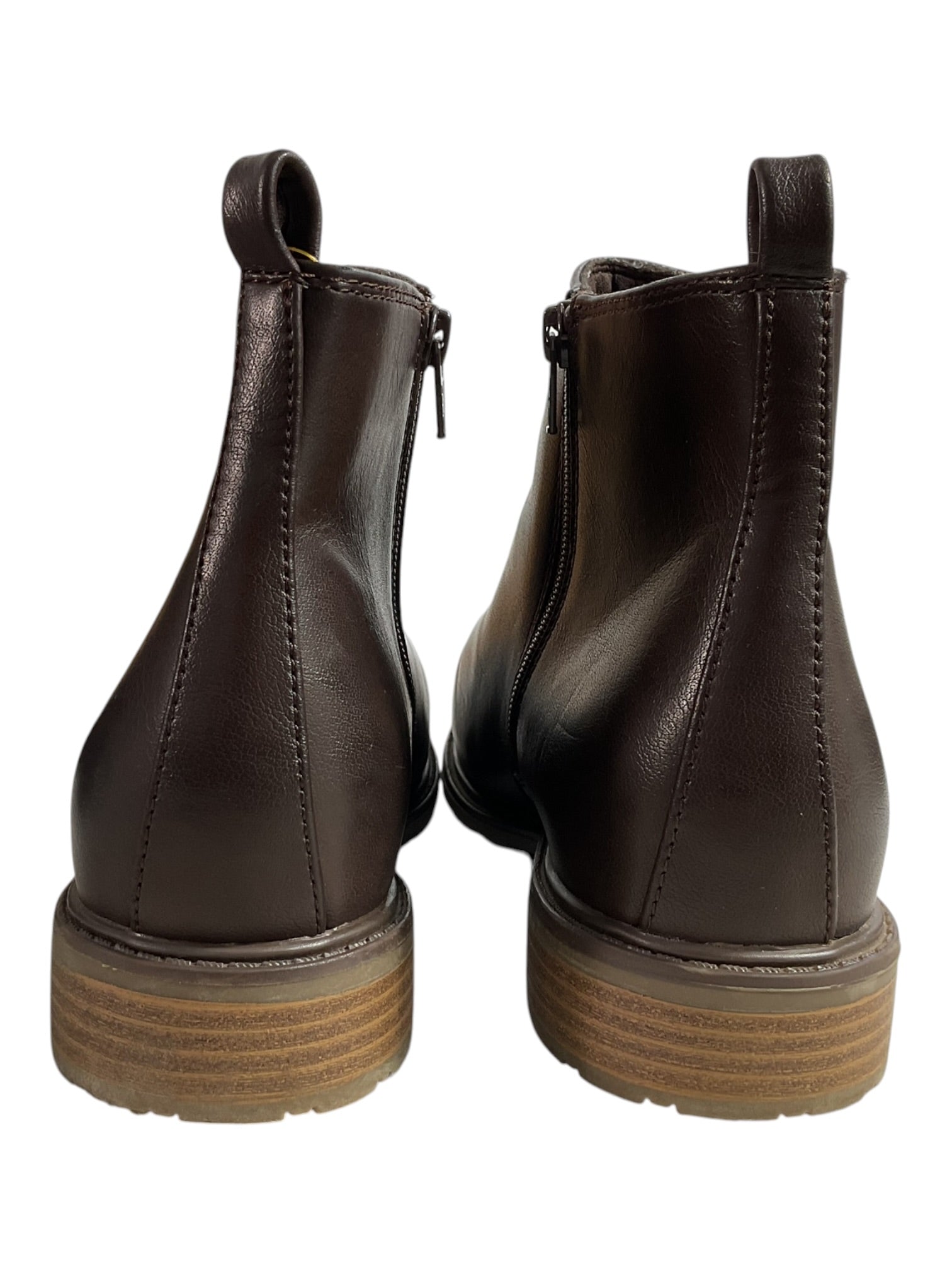 Zapato 10 (Sonoma)