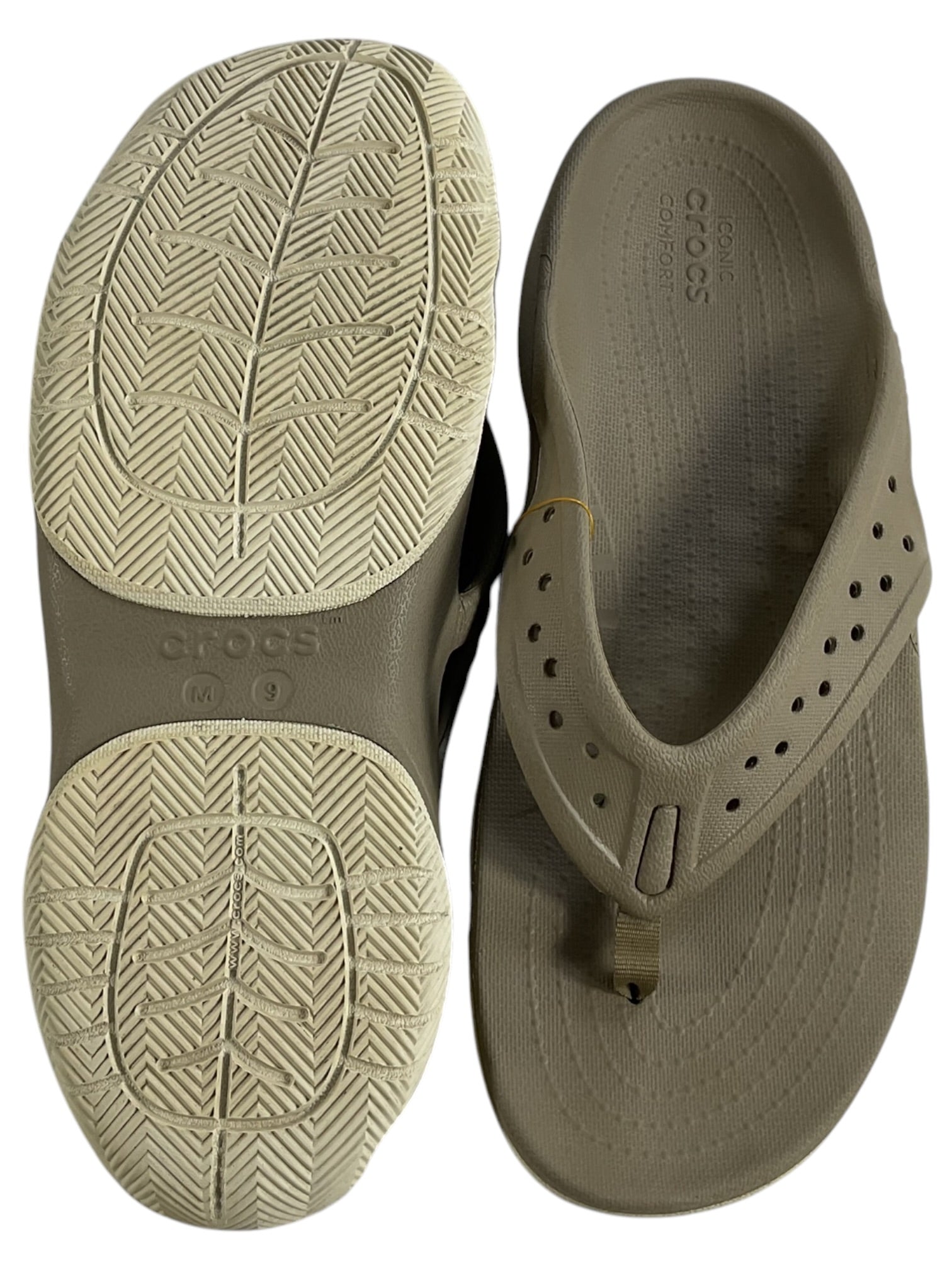 Sandalia 9 (Crocs)