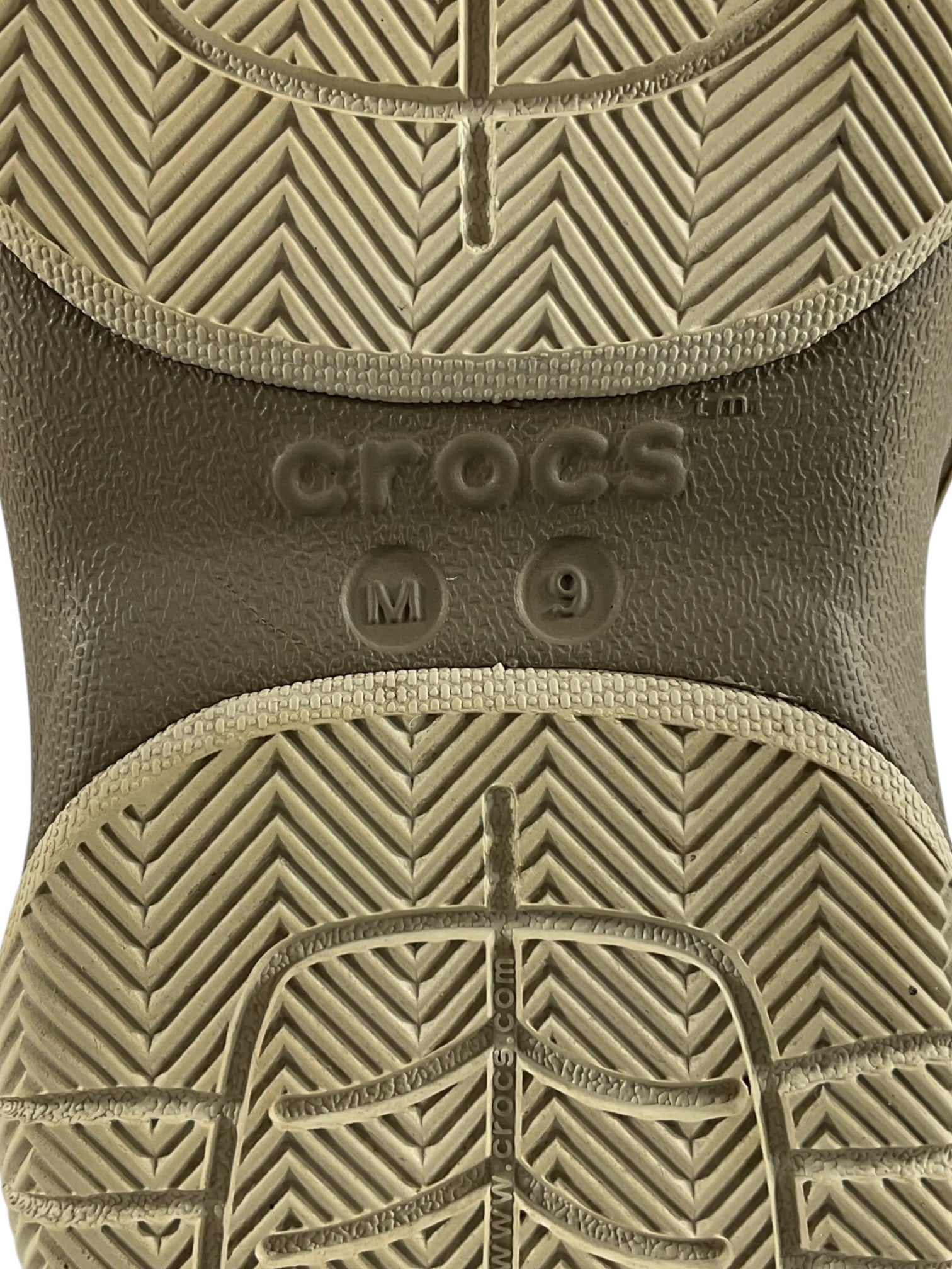 Sandalia 9 (Crocs)