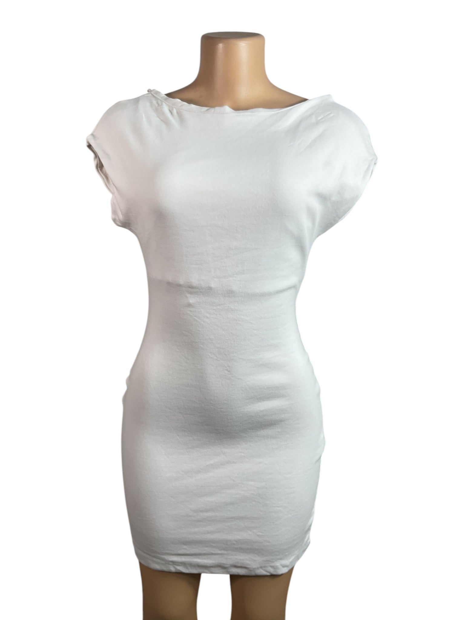 Vestido L (ZARA)