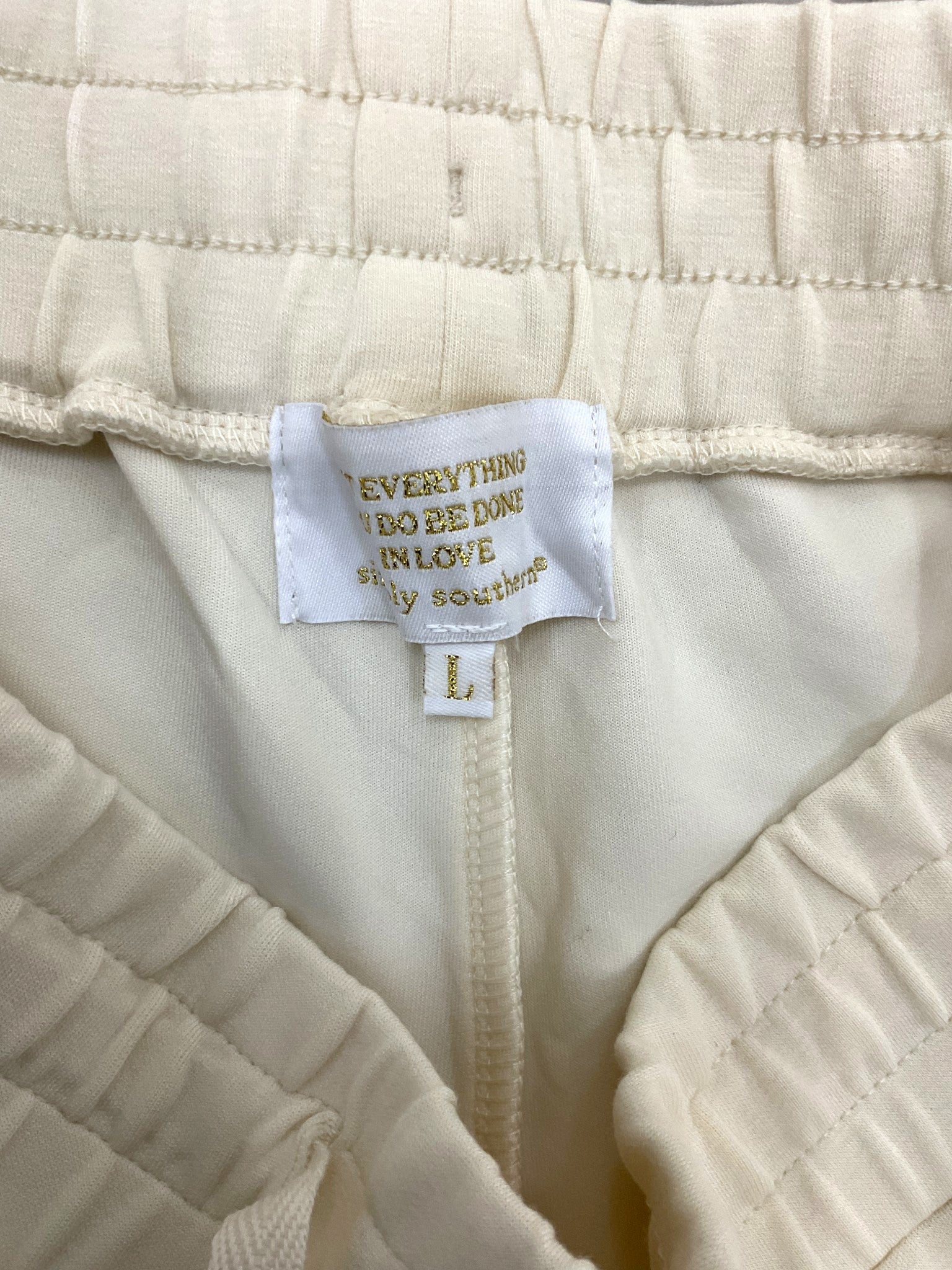 Short L