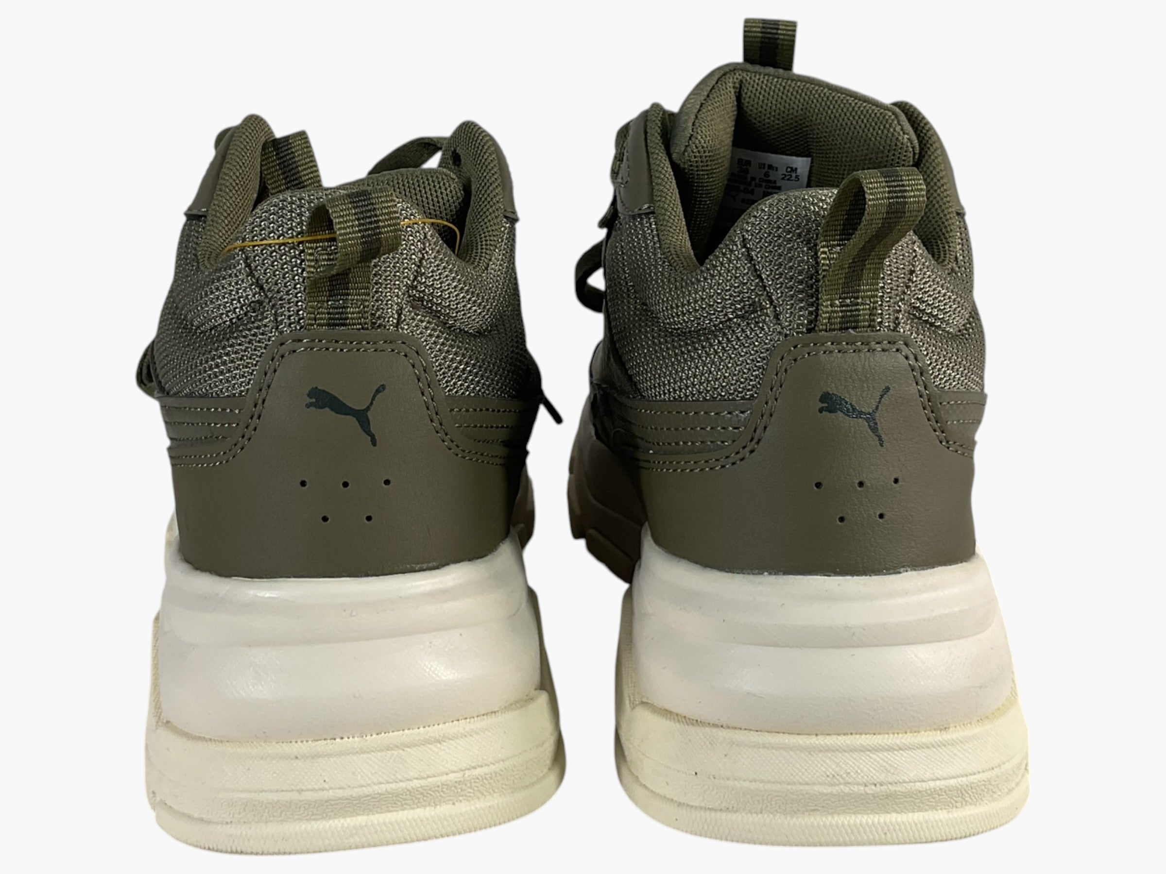 Tenis 6 (PUMA)