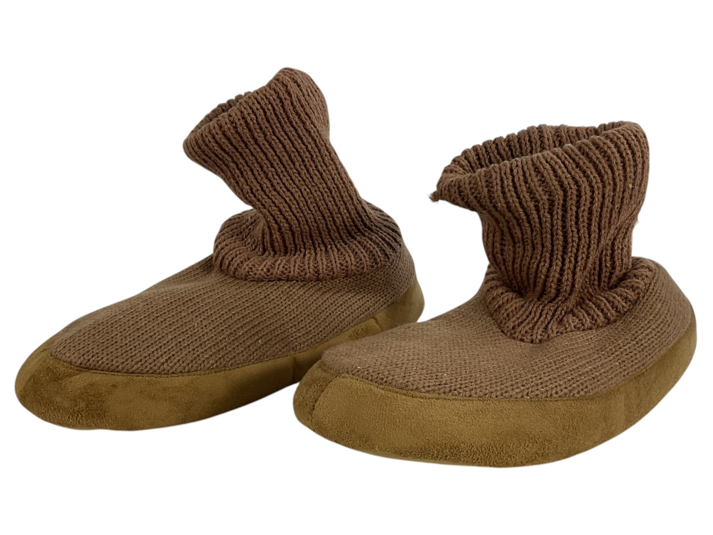 Pantufla 9