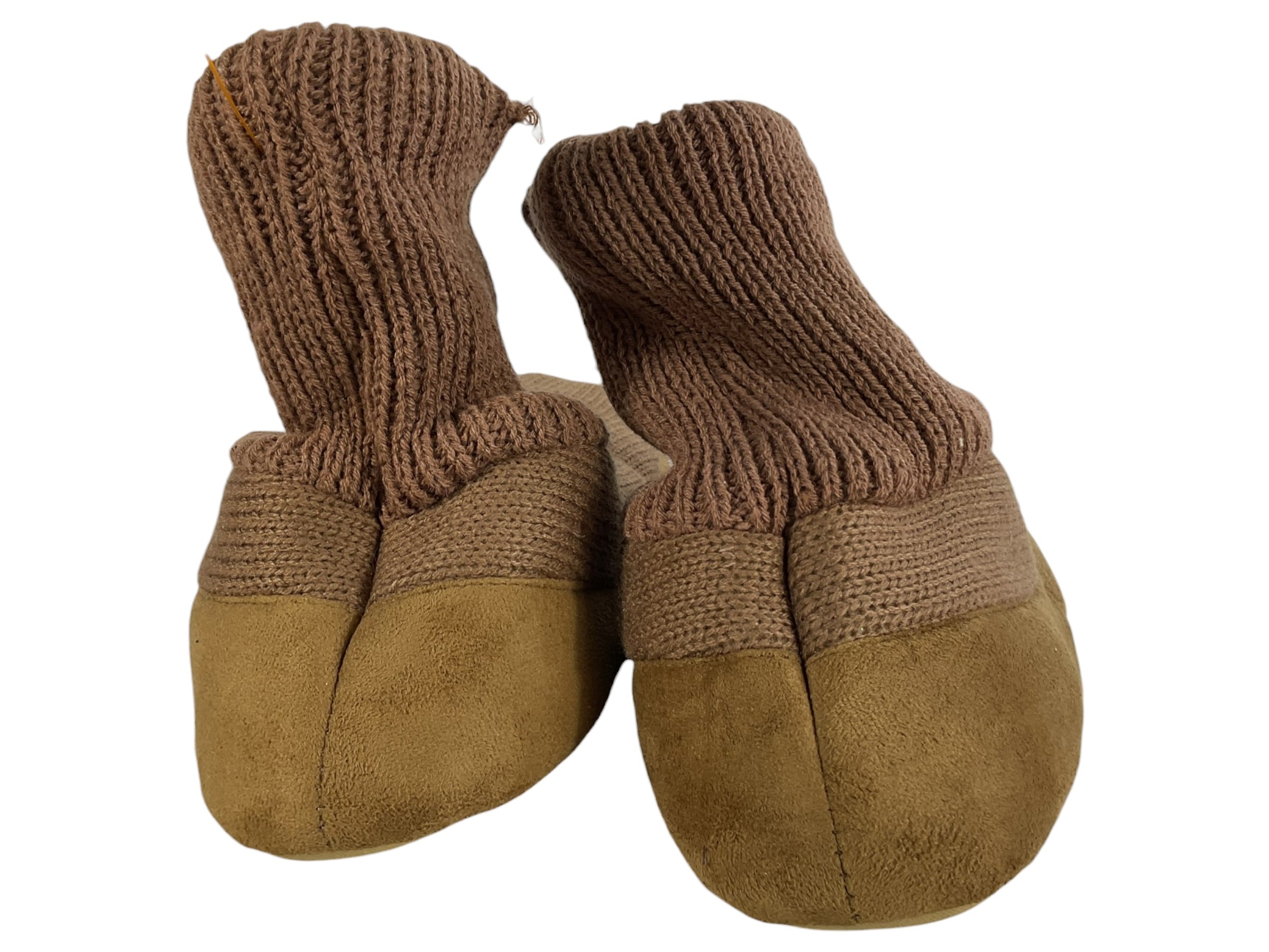 Pantufla 9