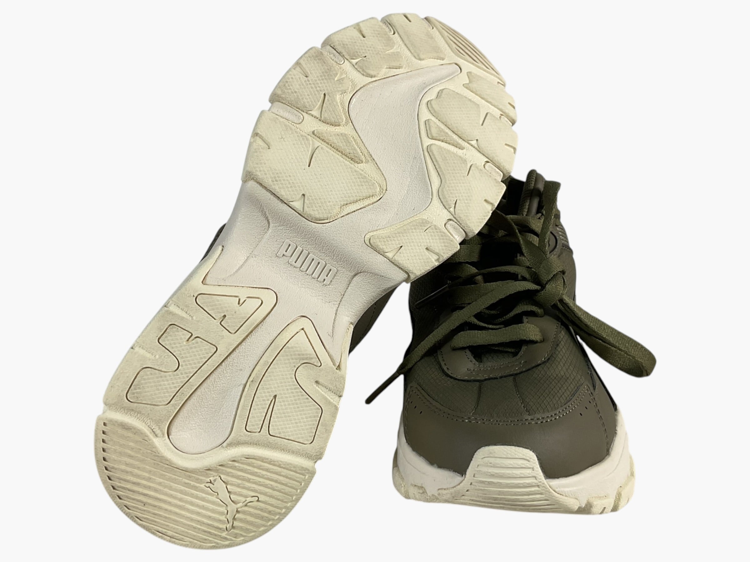 Tenis 6 (PUMA)