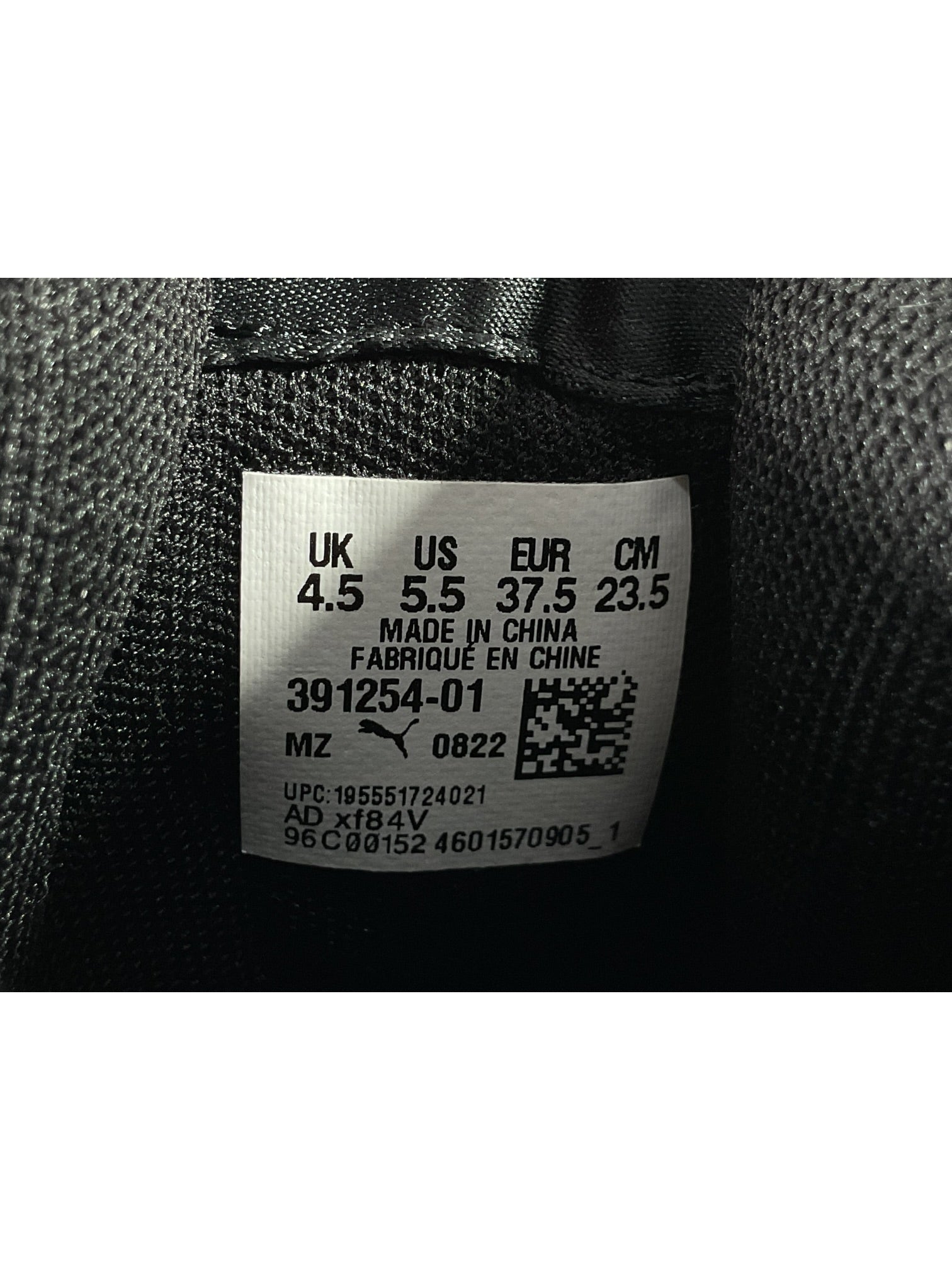 Tenis 5.5 (PUMA)