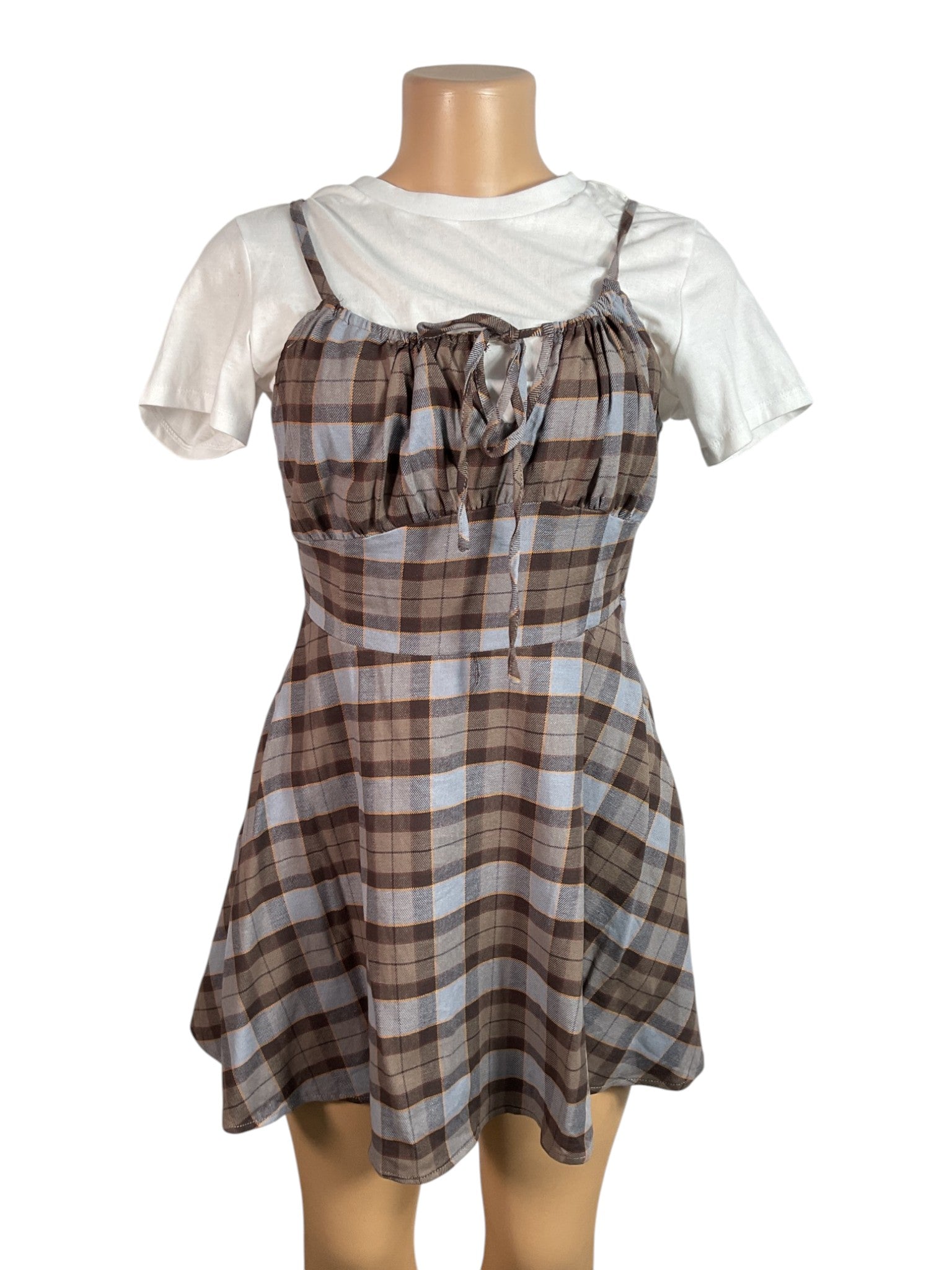 Vestido XS (THORN & FABLE)
