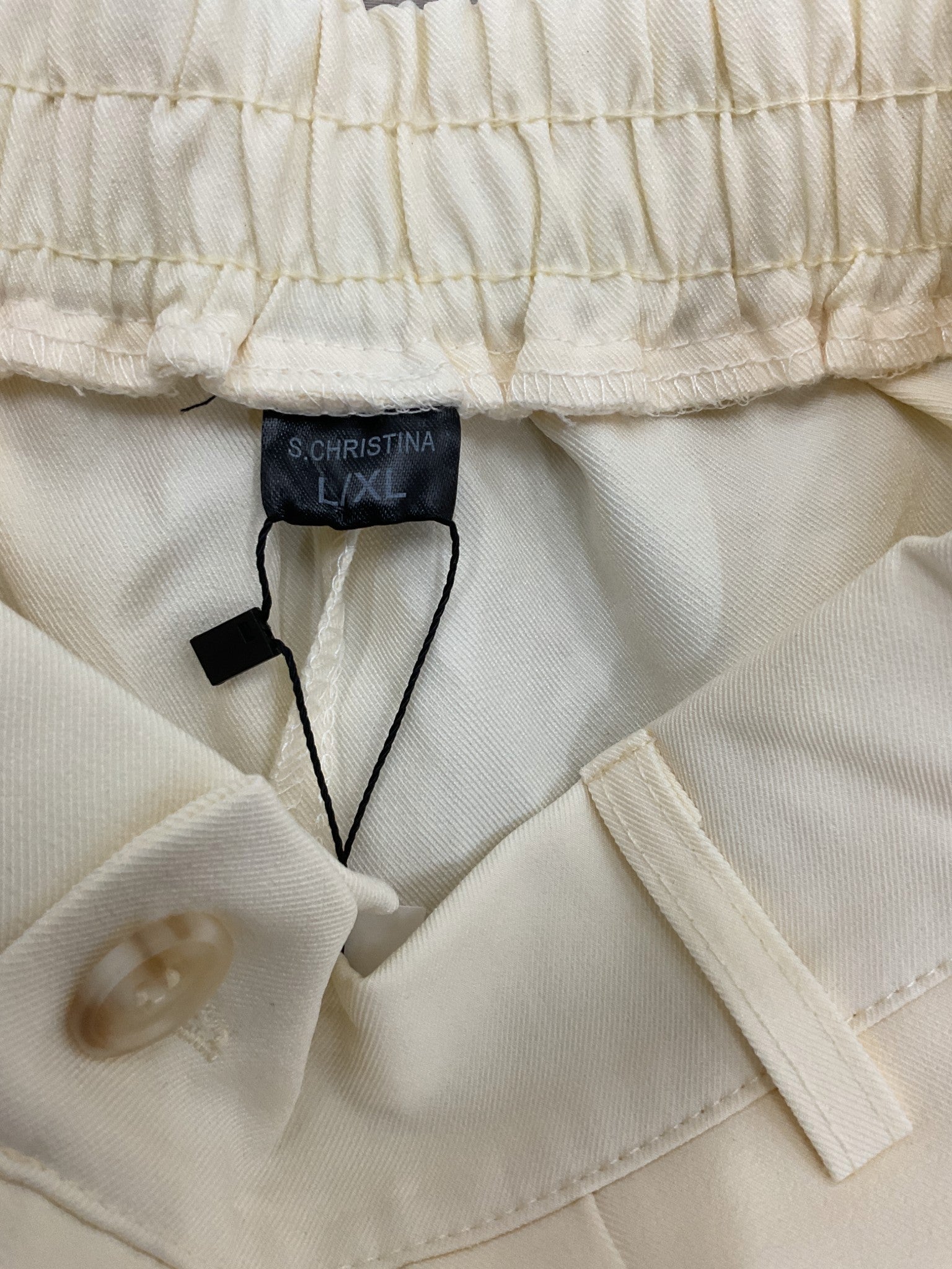 Short L