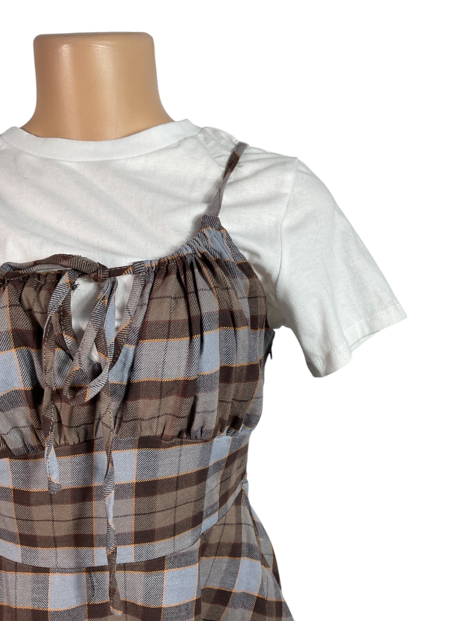 Vestido XS (THORN & FABLE)