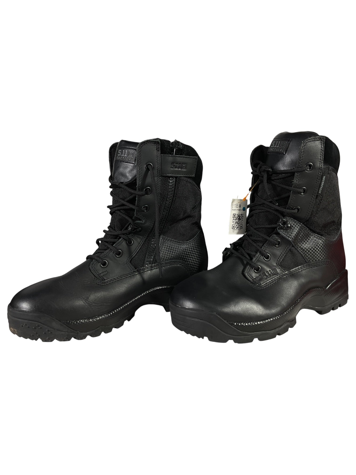 Bota 10