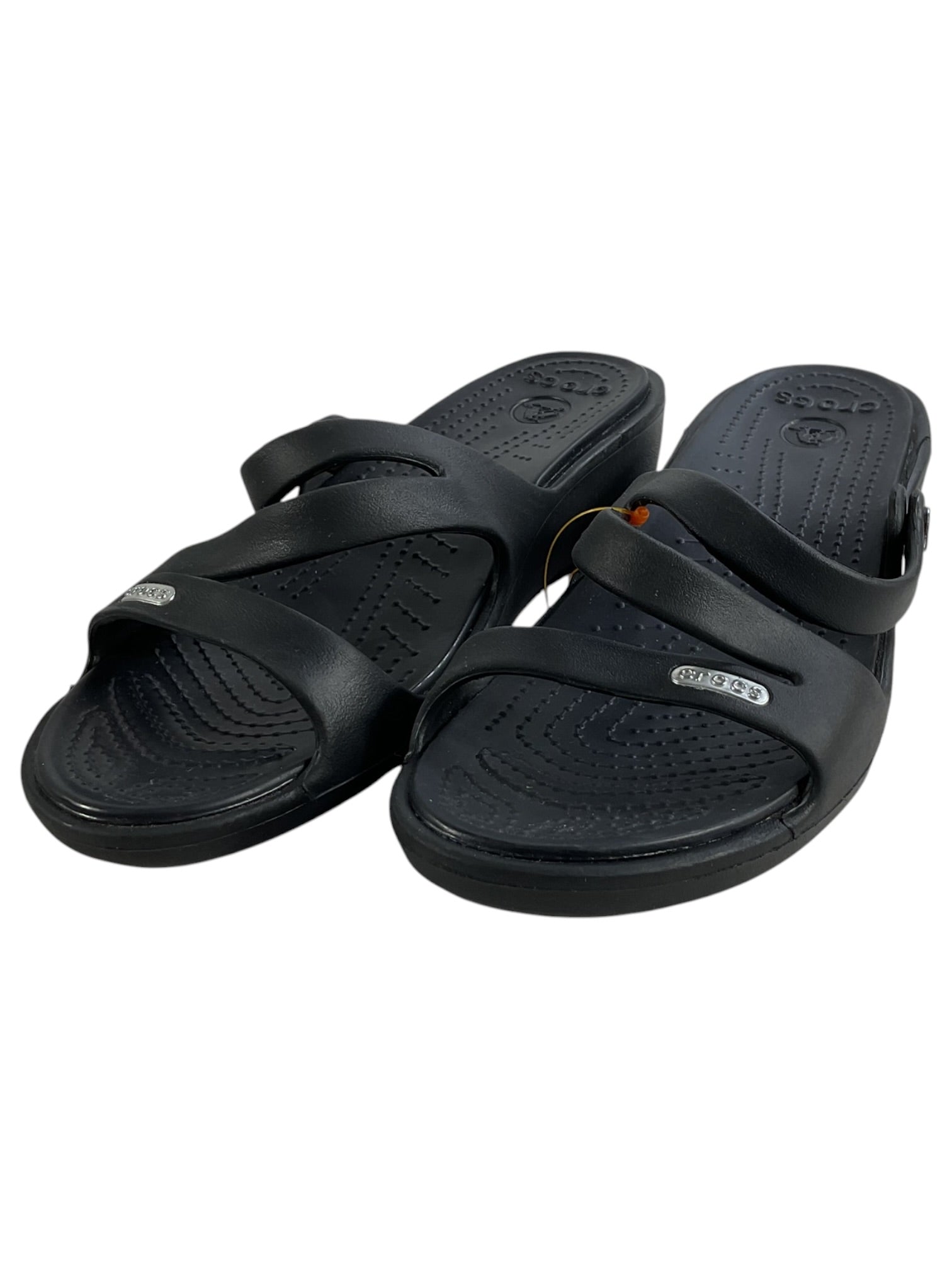 Sandalia 7 (Crocs)