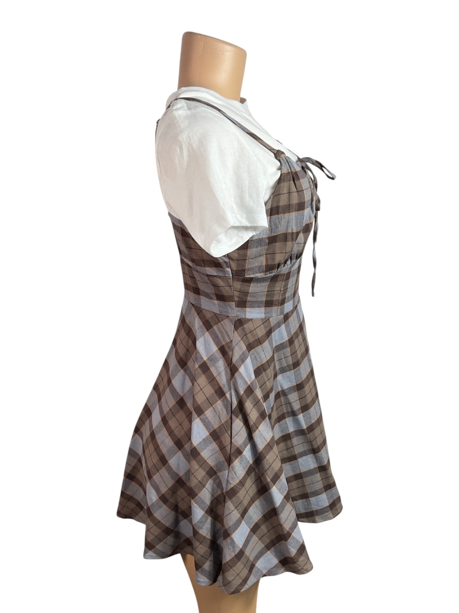 Vestido XS (THORN & FABLE)