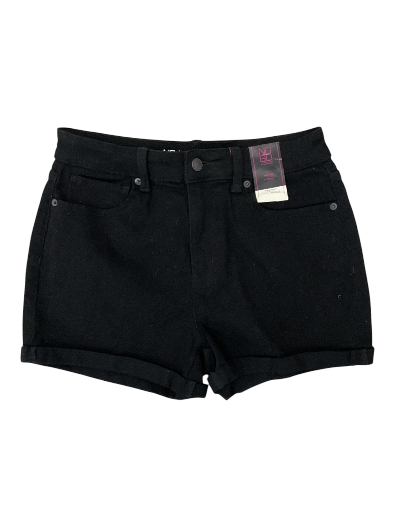 Short 11 (NOBO)