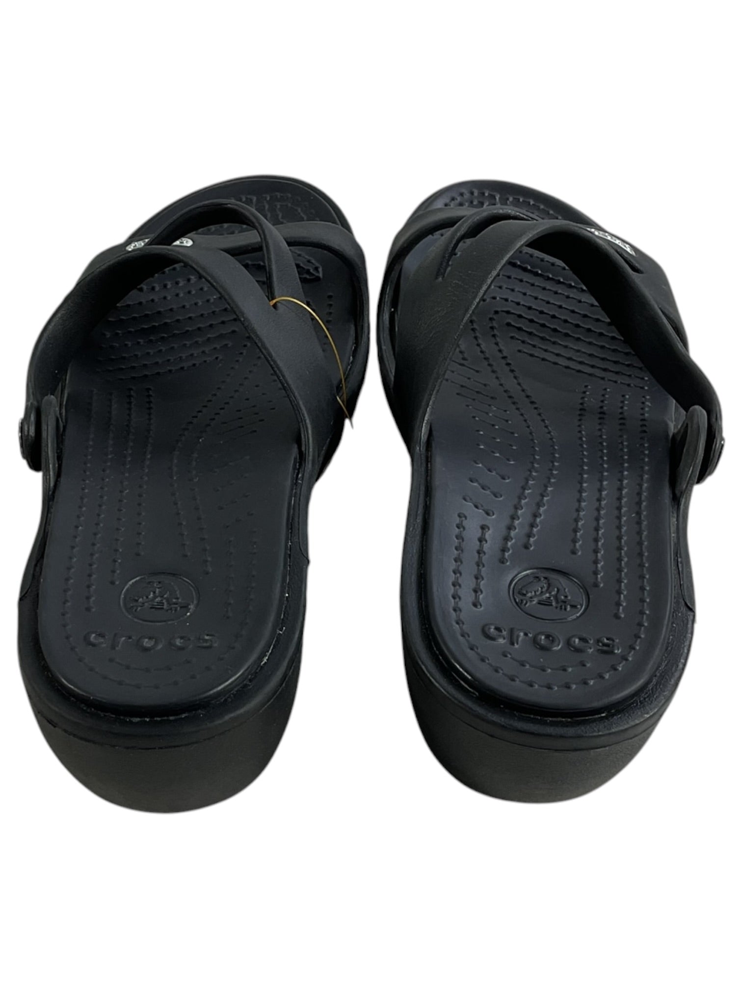 Sandalia 7 (Crocs)