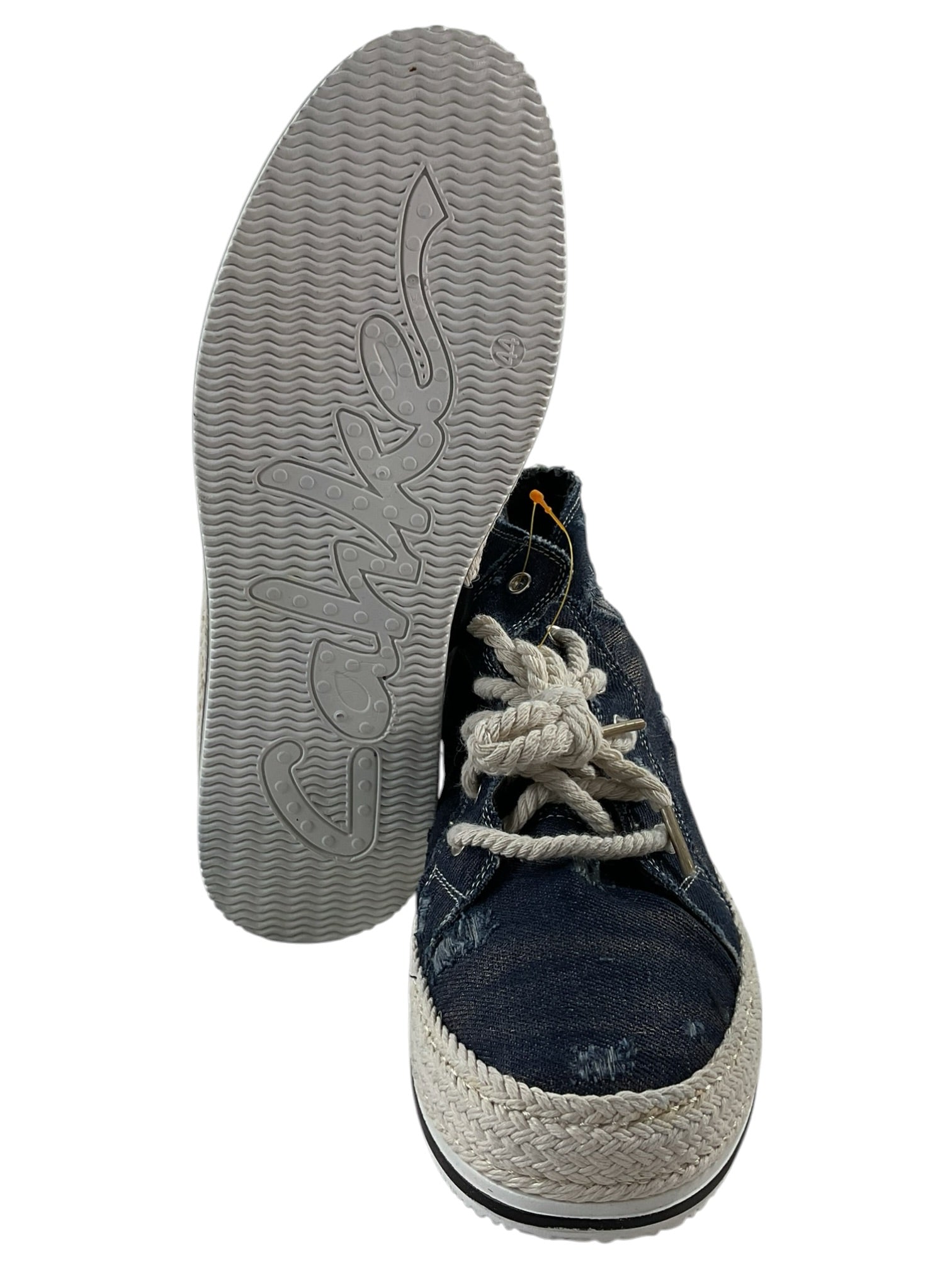 Tenis 9