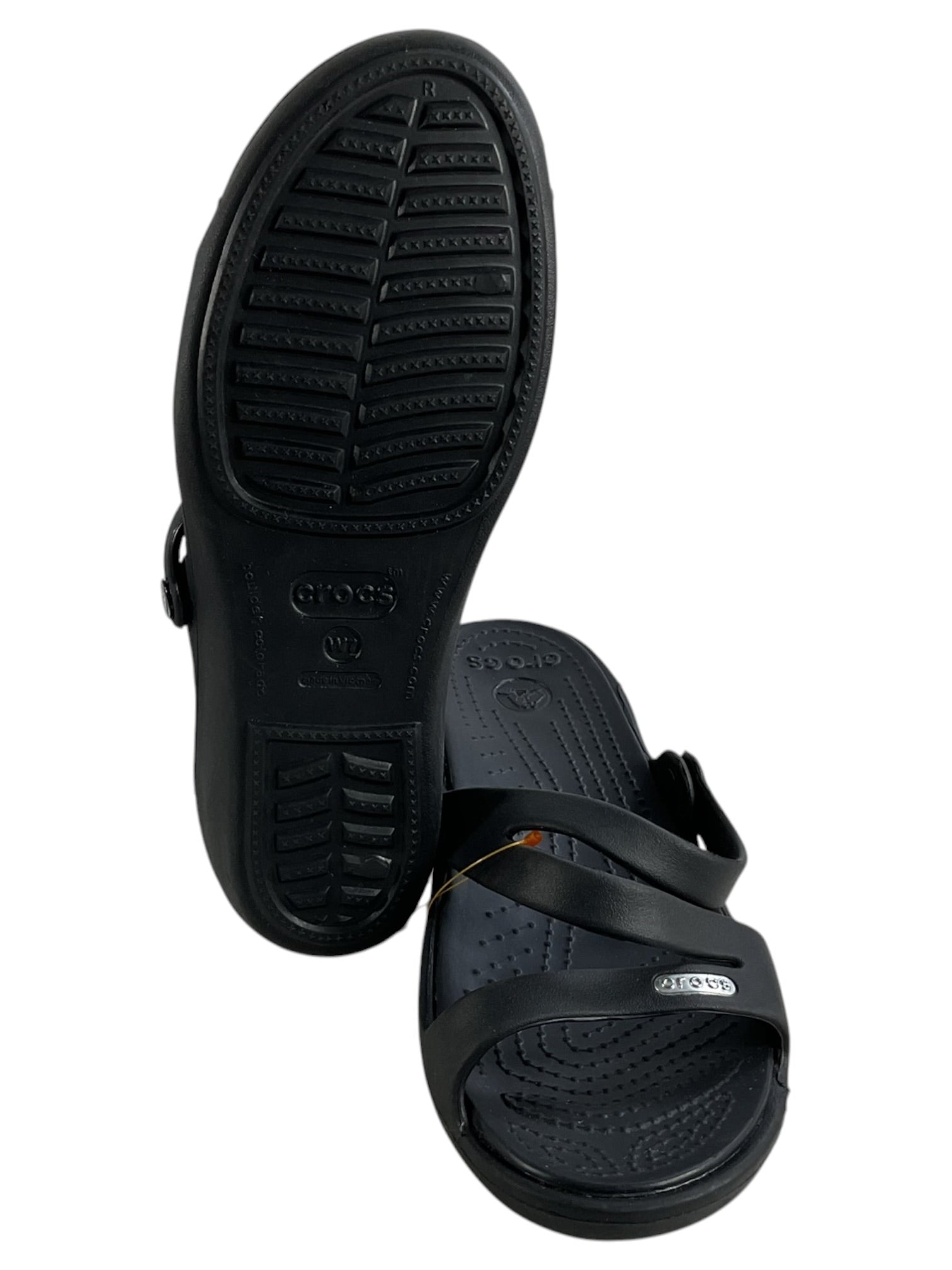 Sandalia 7 (Crocs)