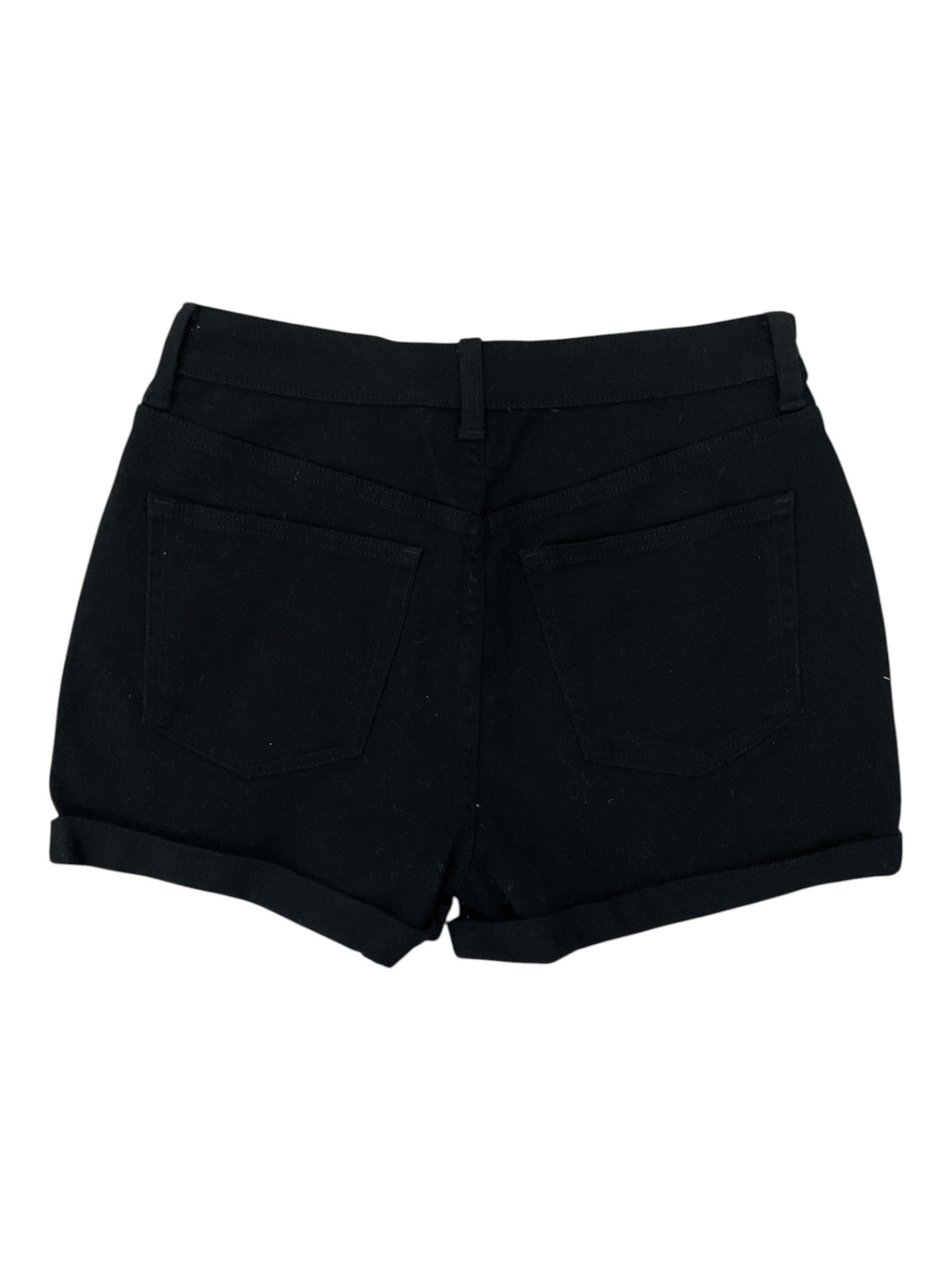 Short 11 (NOBO)