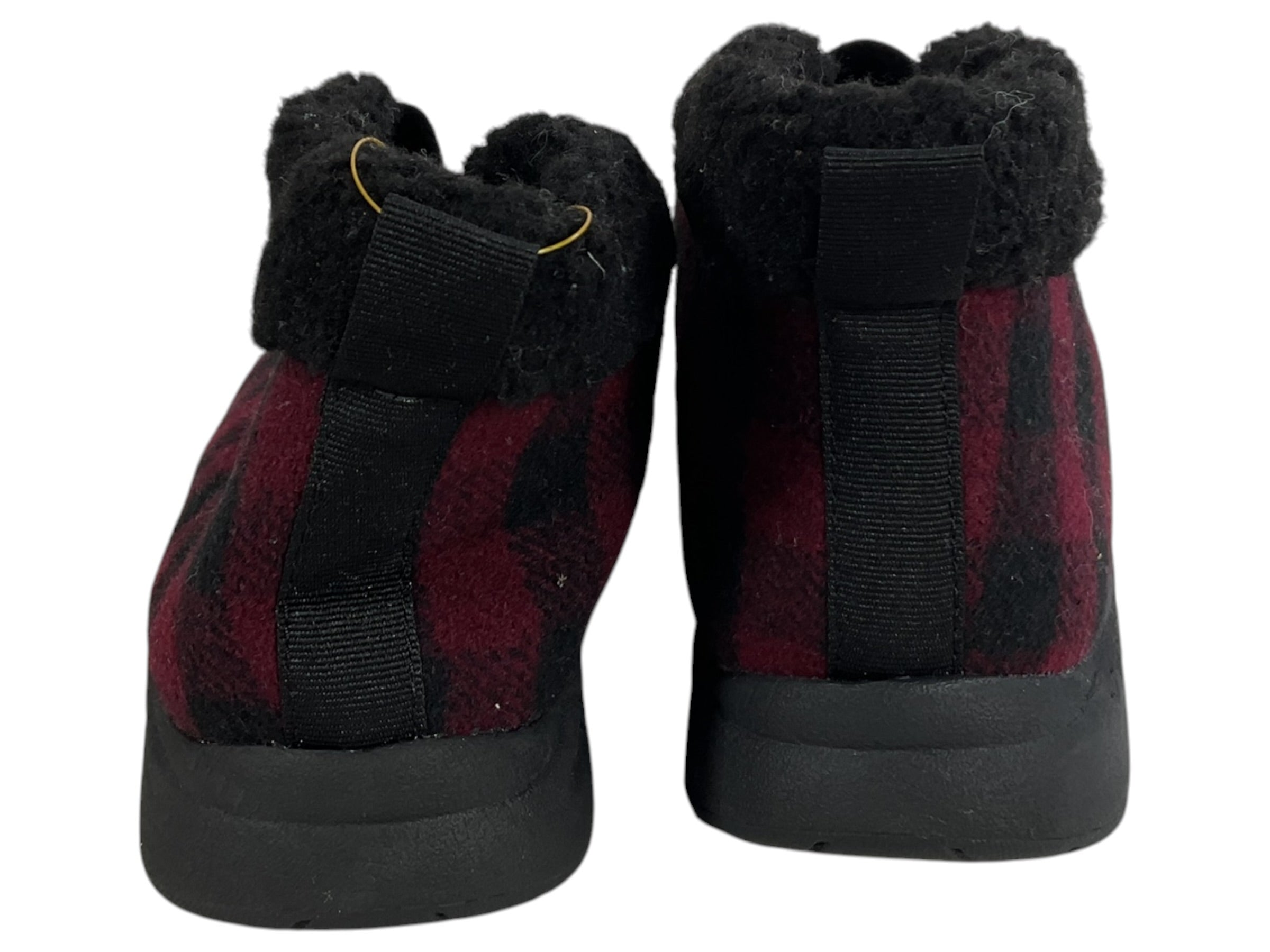 Zapato 8 (easy spirit)