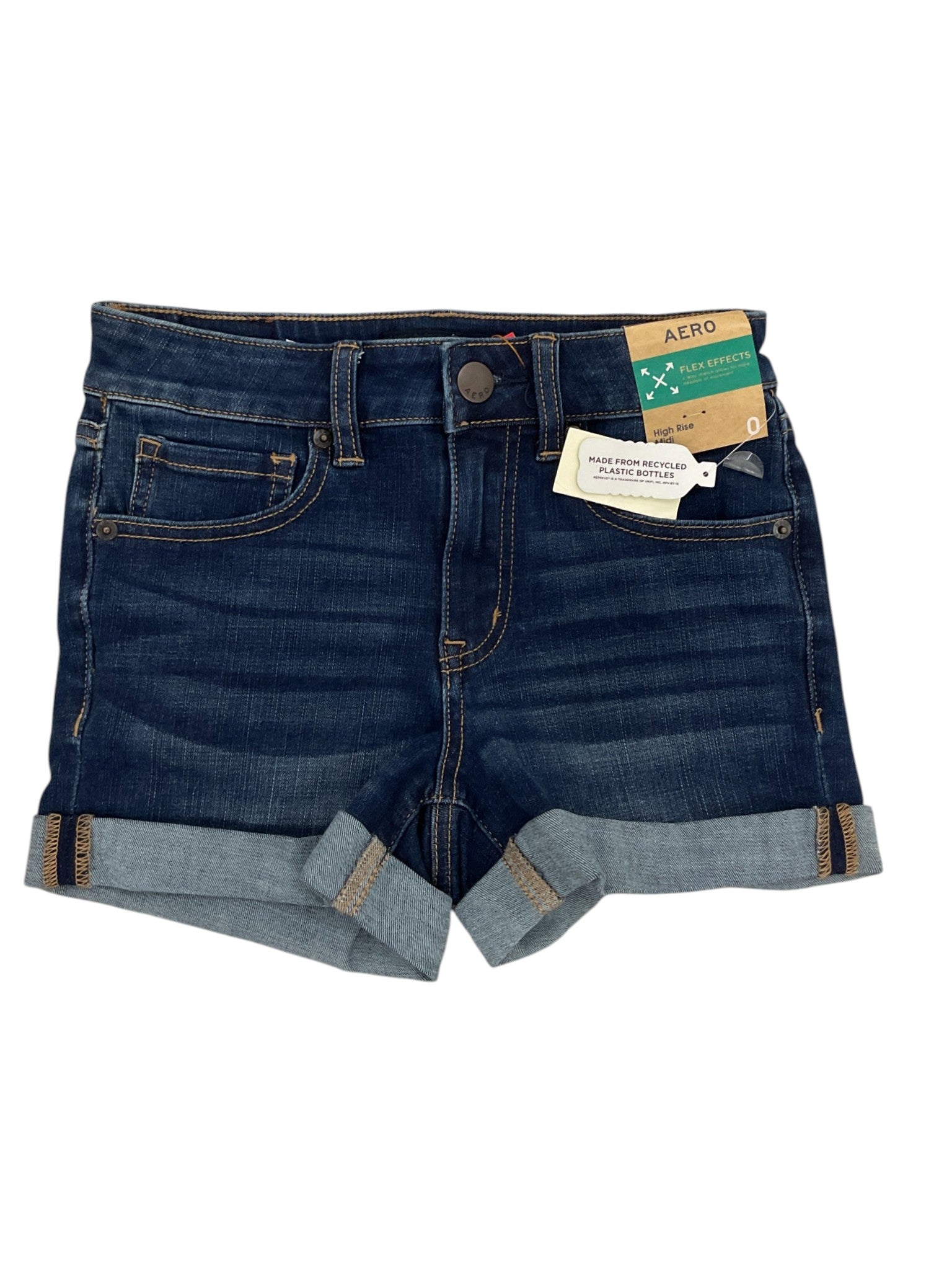 Short 0 (American Eagle)