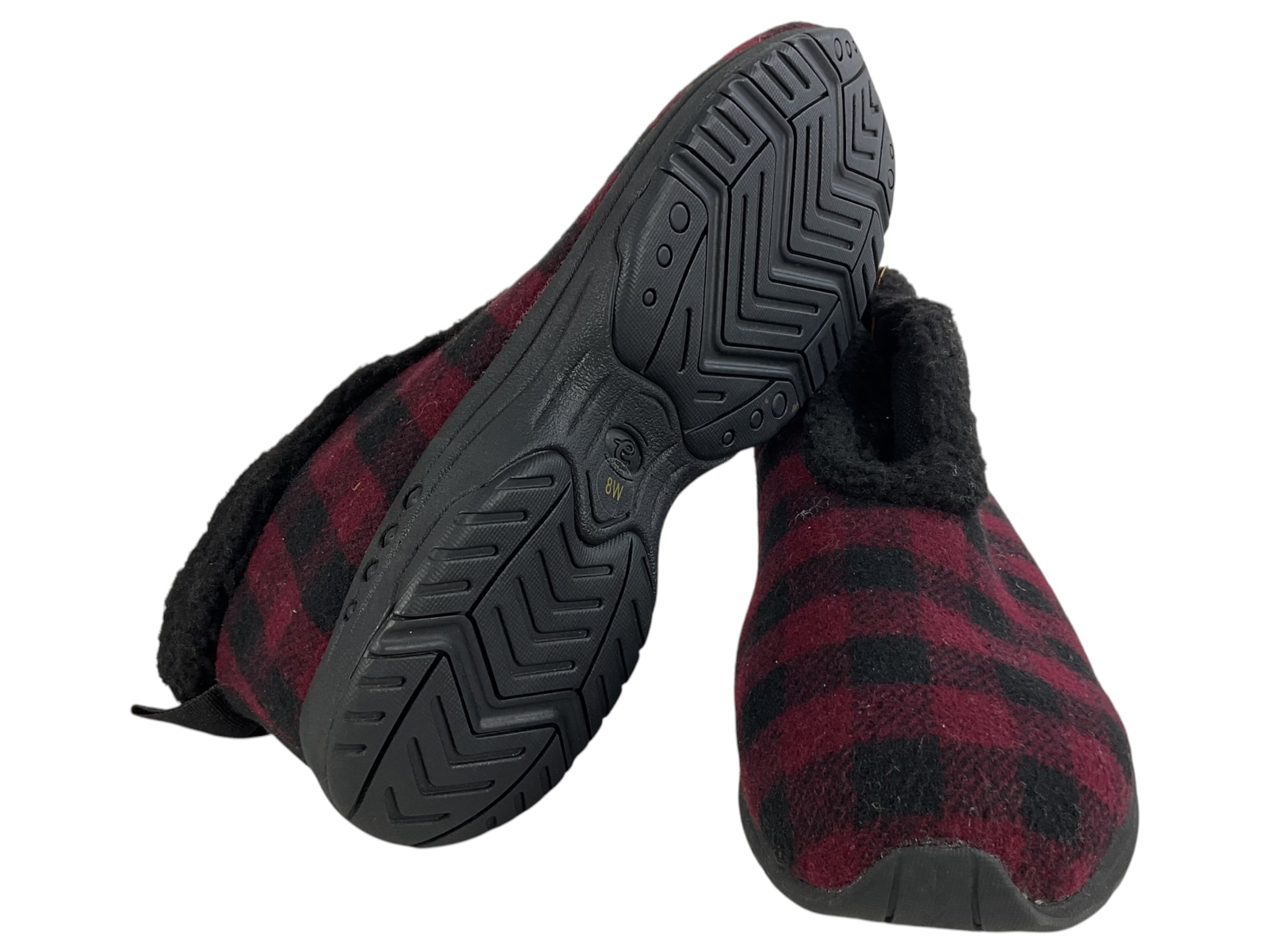 Zapato 8 (easy spirit)