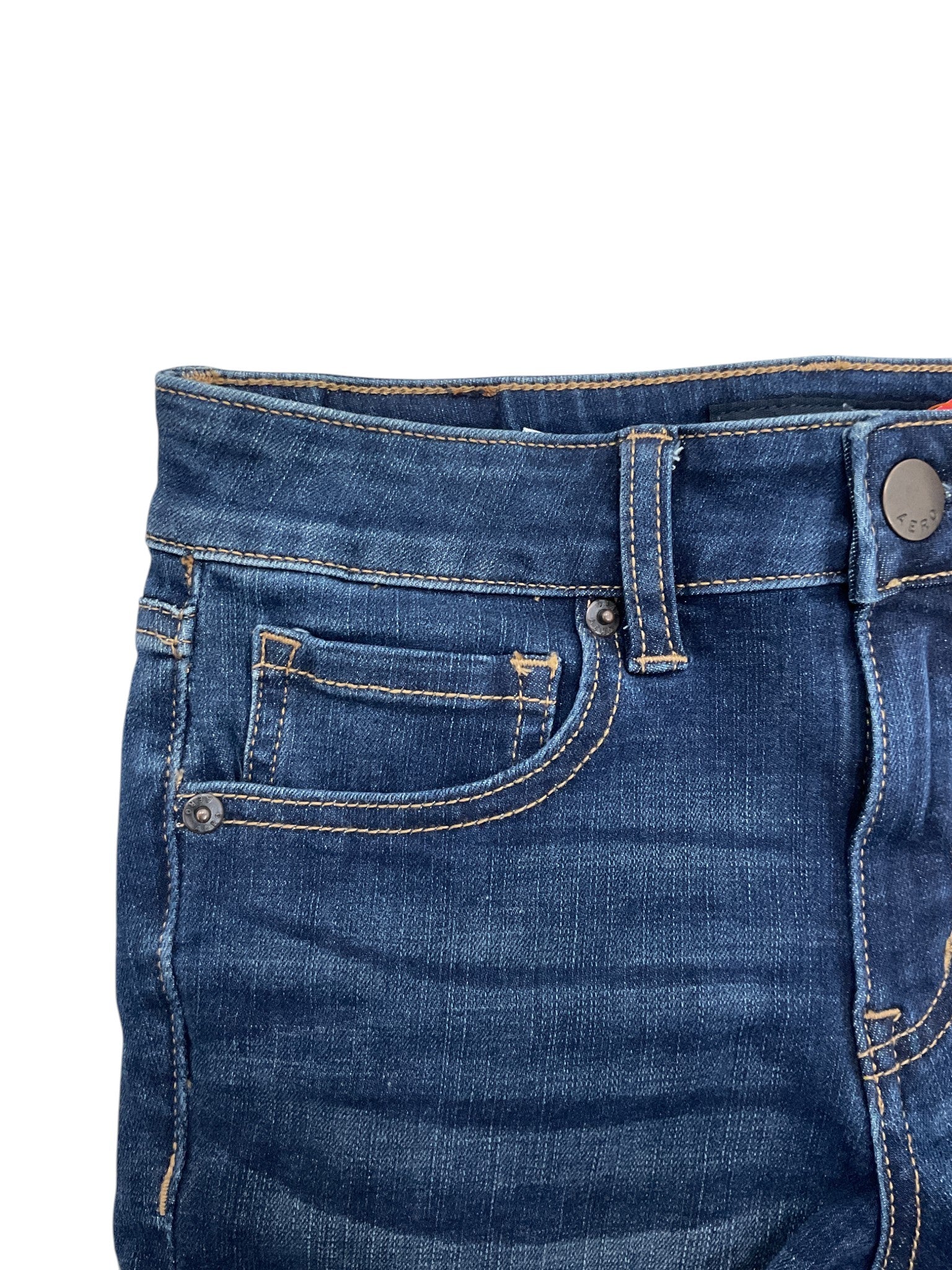 Short 0 (American Eagle)