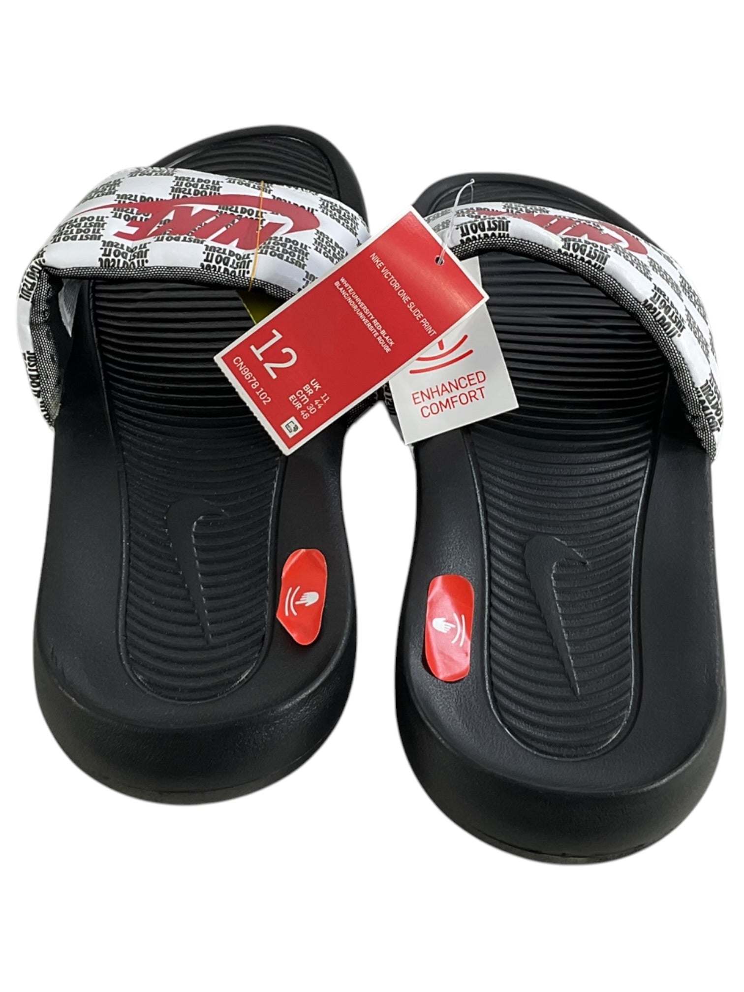 Sandalia 12 (Nike)