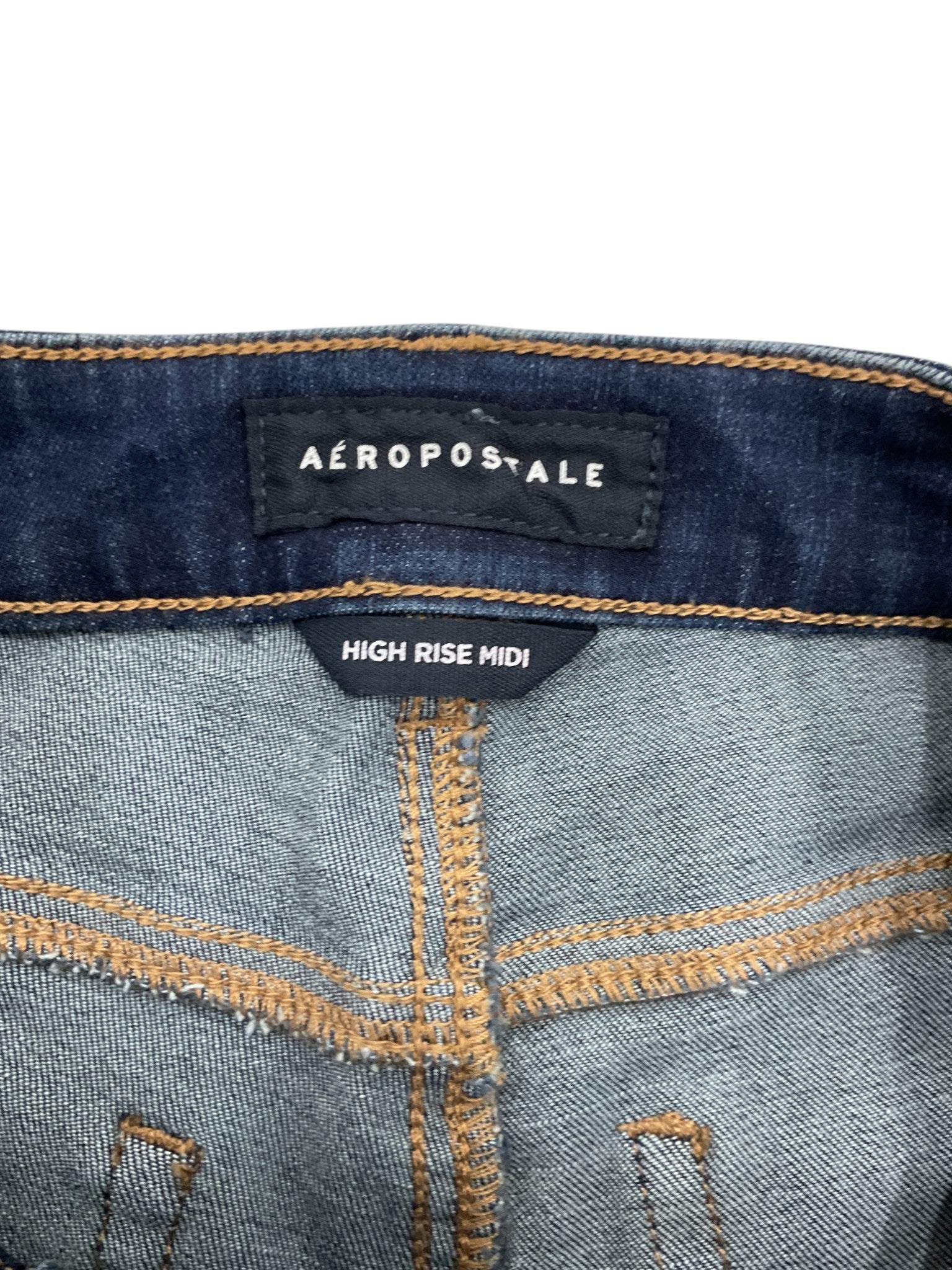 Short 0 (American Eagle)
