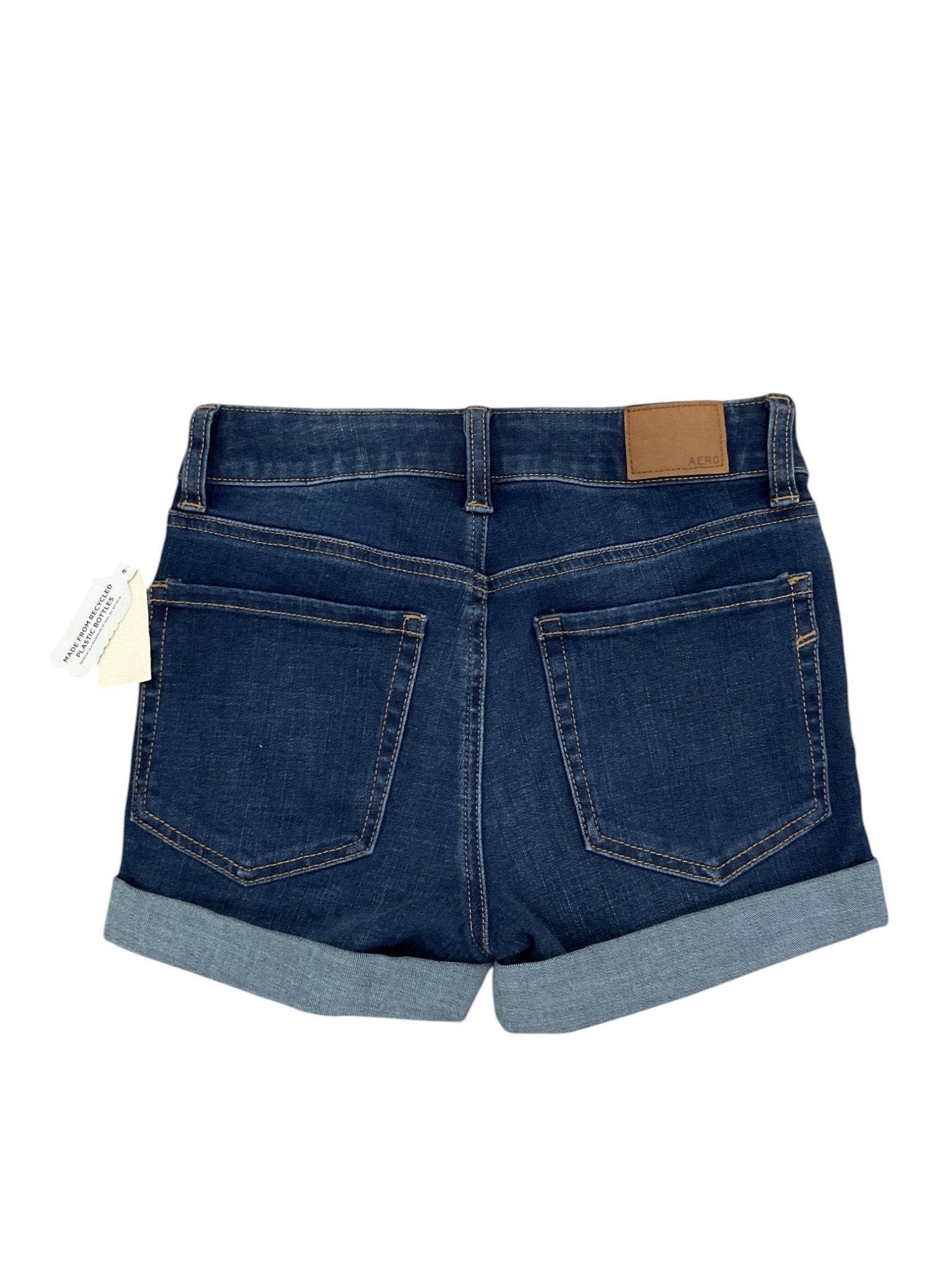 Short 0 (American Eagle)