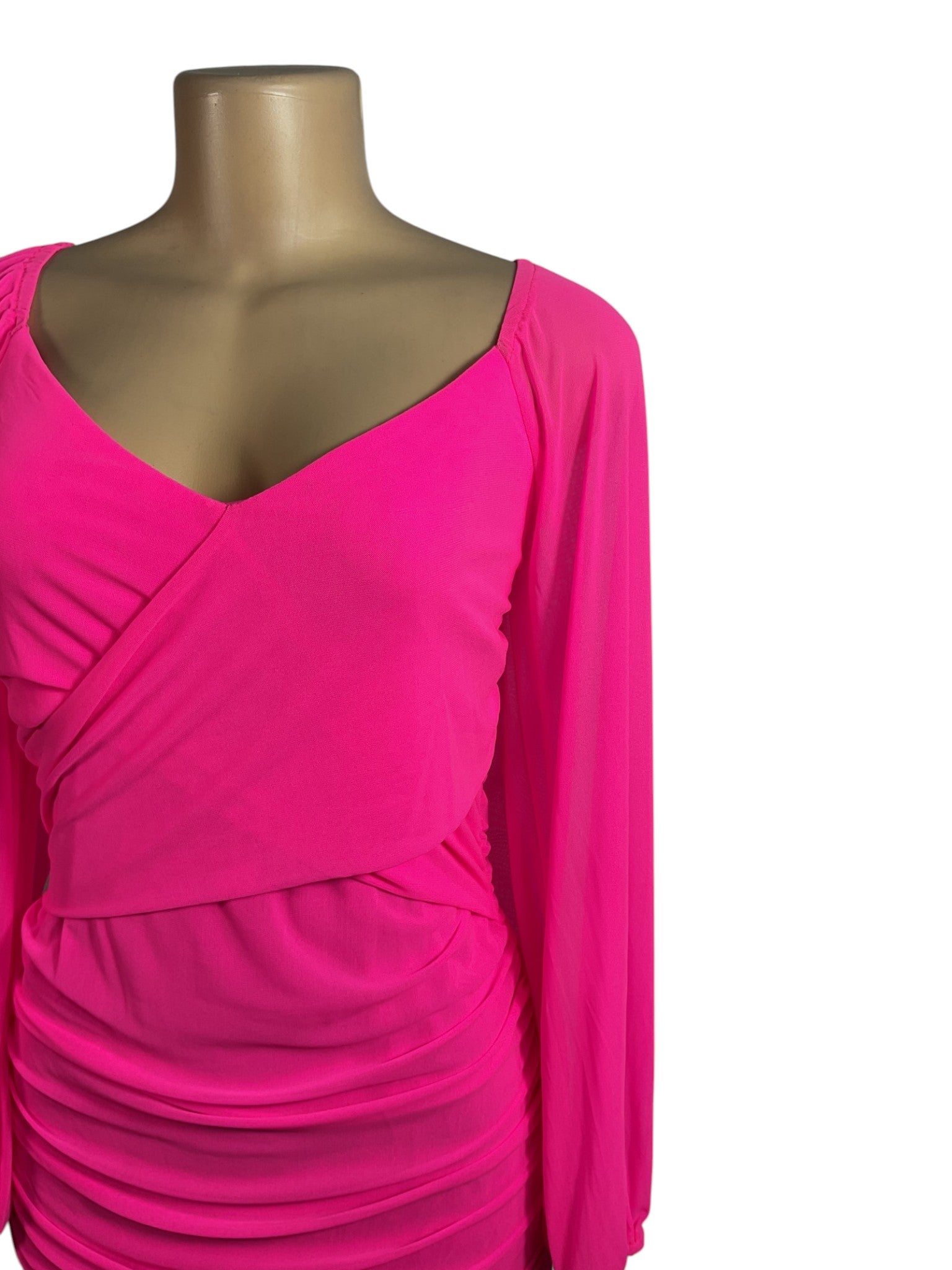 Vestido L (BTFBM)