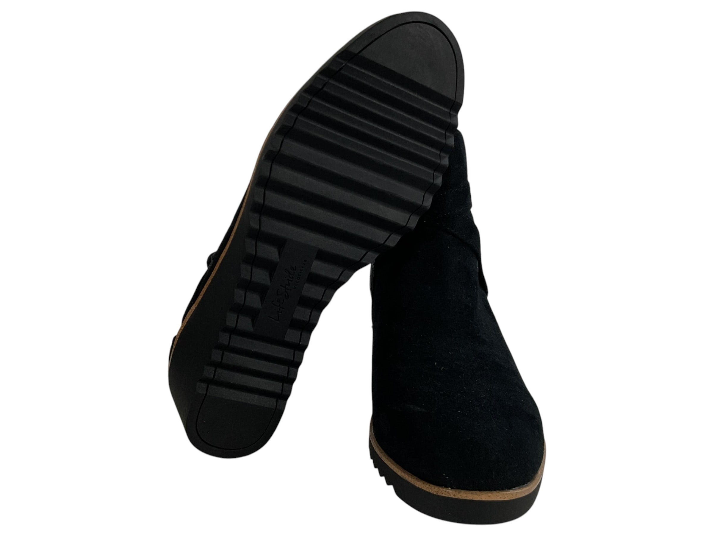 Botín 8 (Life Stride)