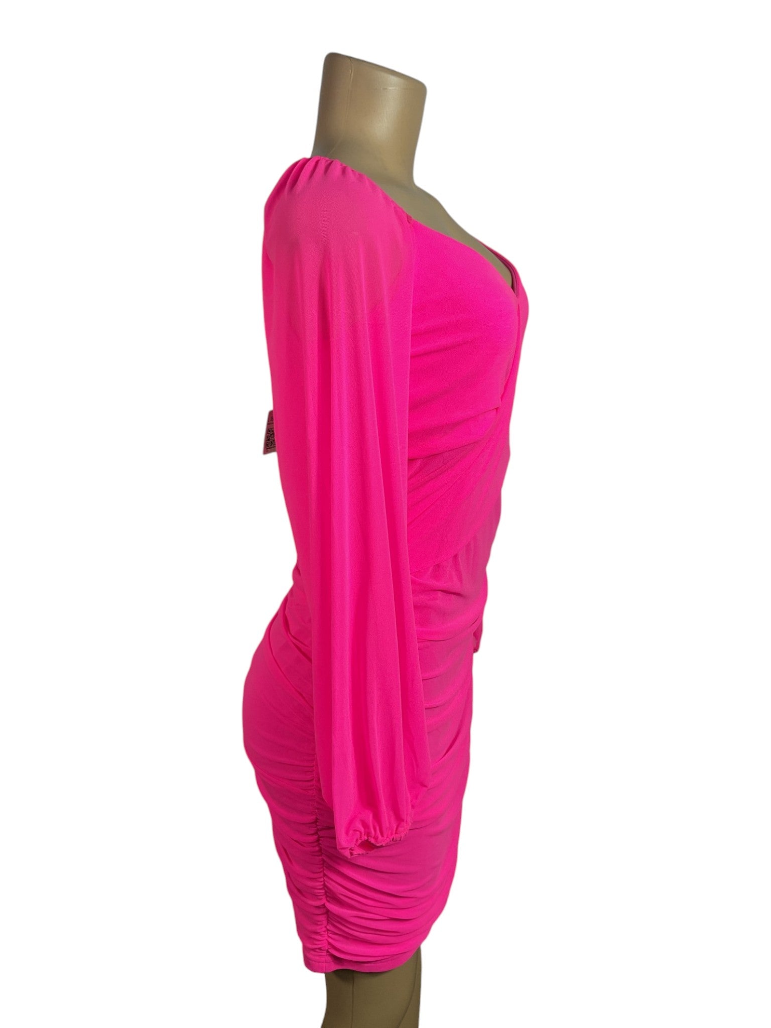 Vestido L (BTFBM)