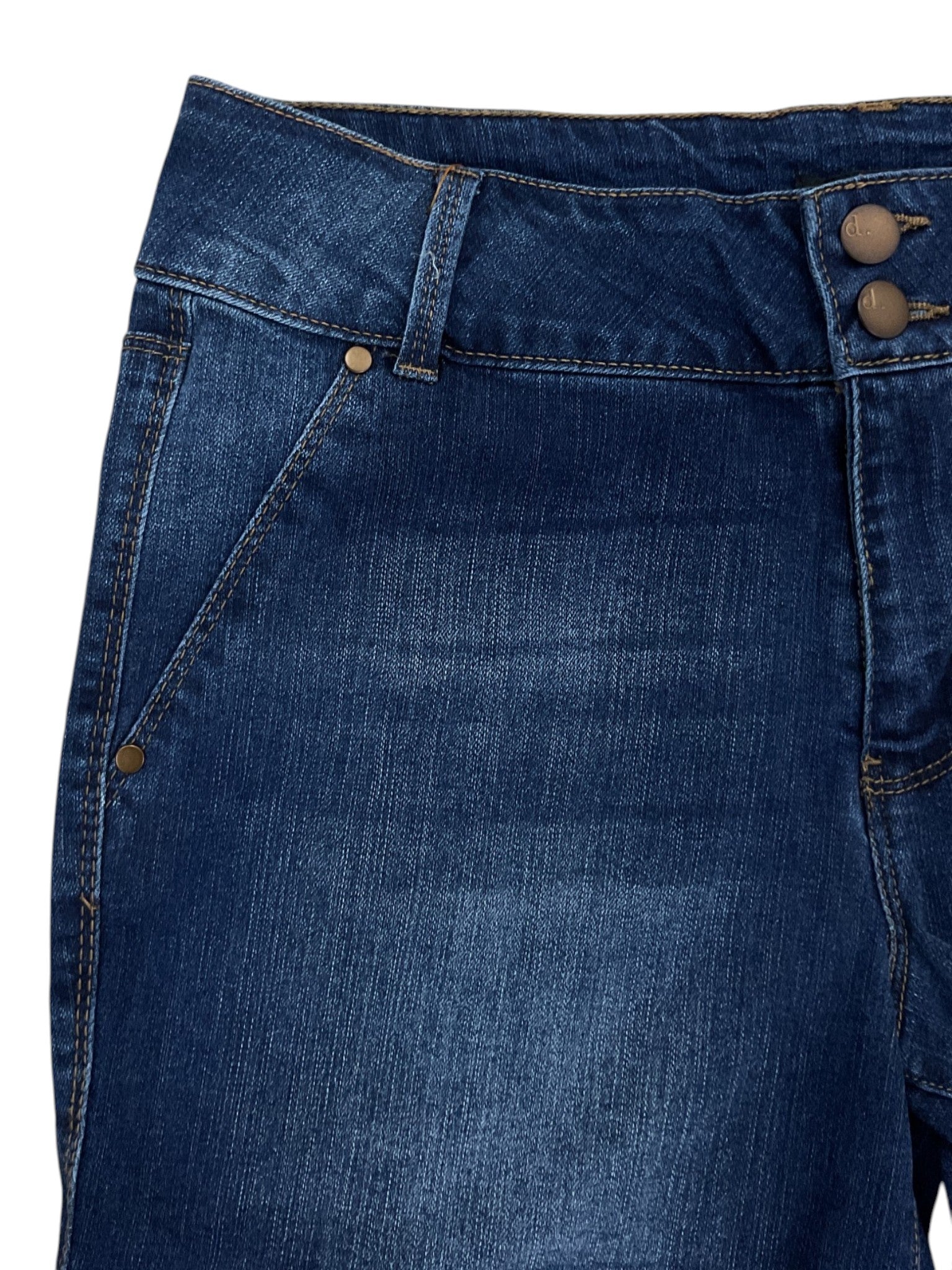 Short 8 (D. Jeans)