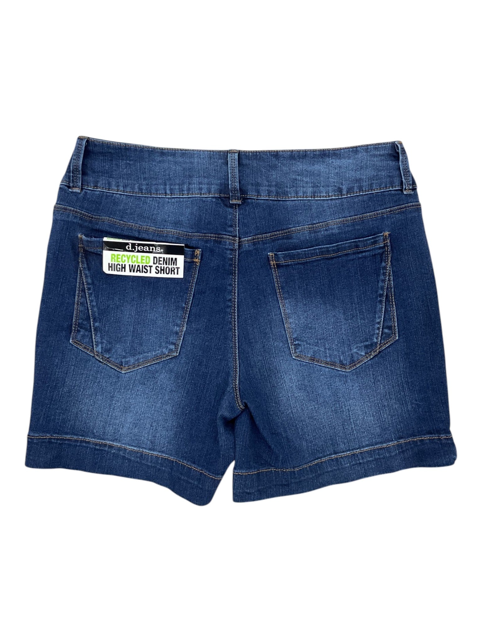 Short 8 (D. Jeans)