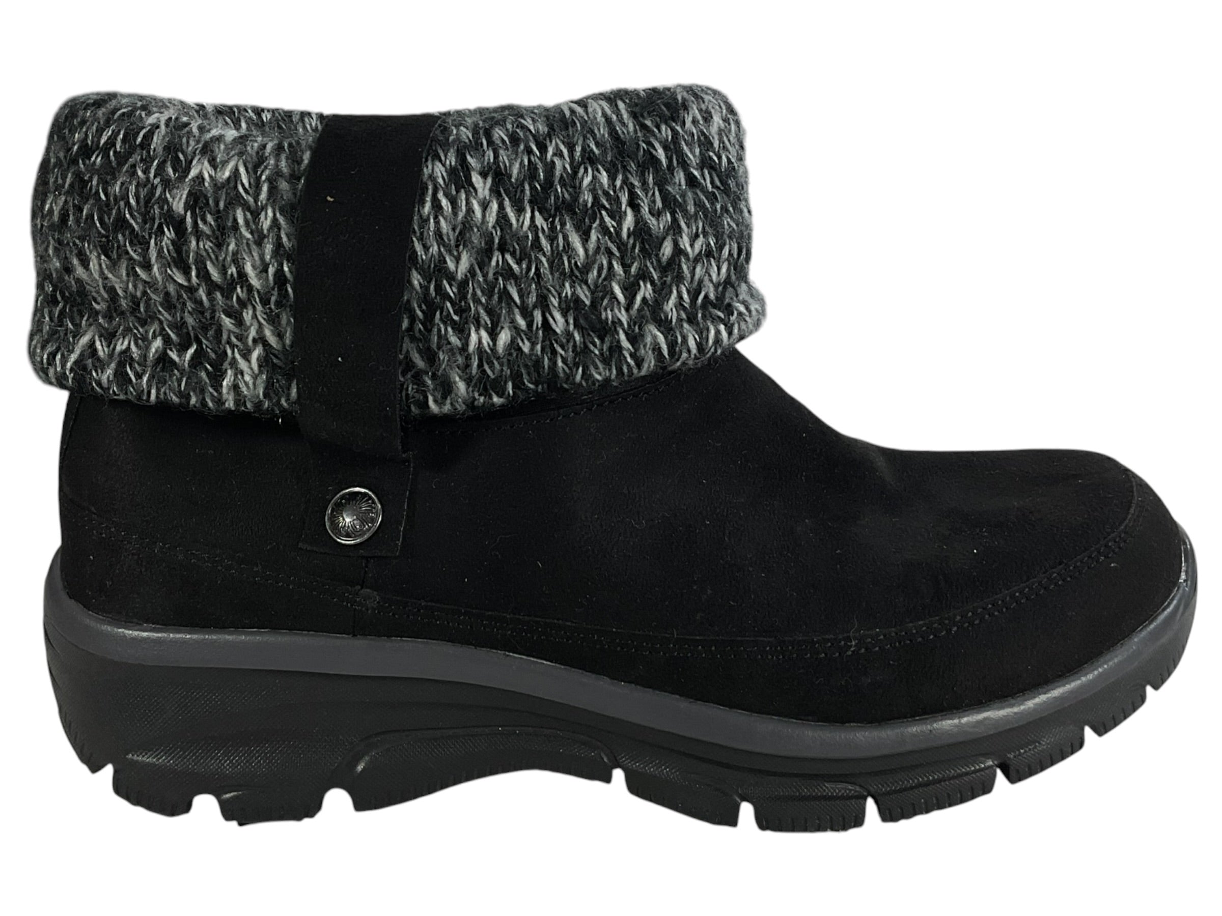 Botín 6 (Skechers)