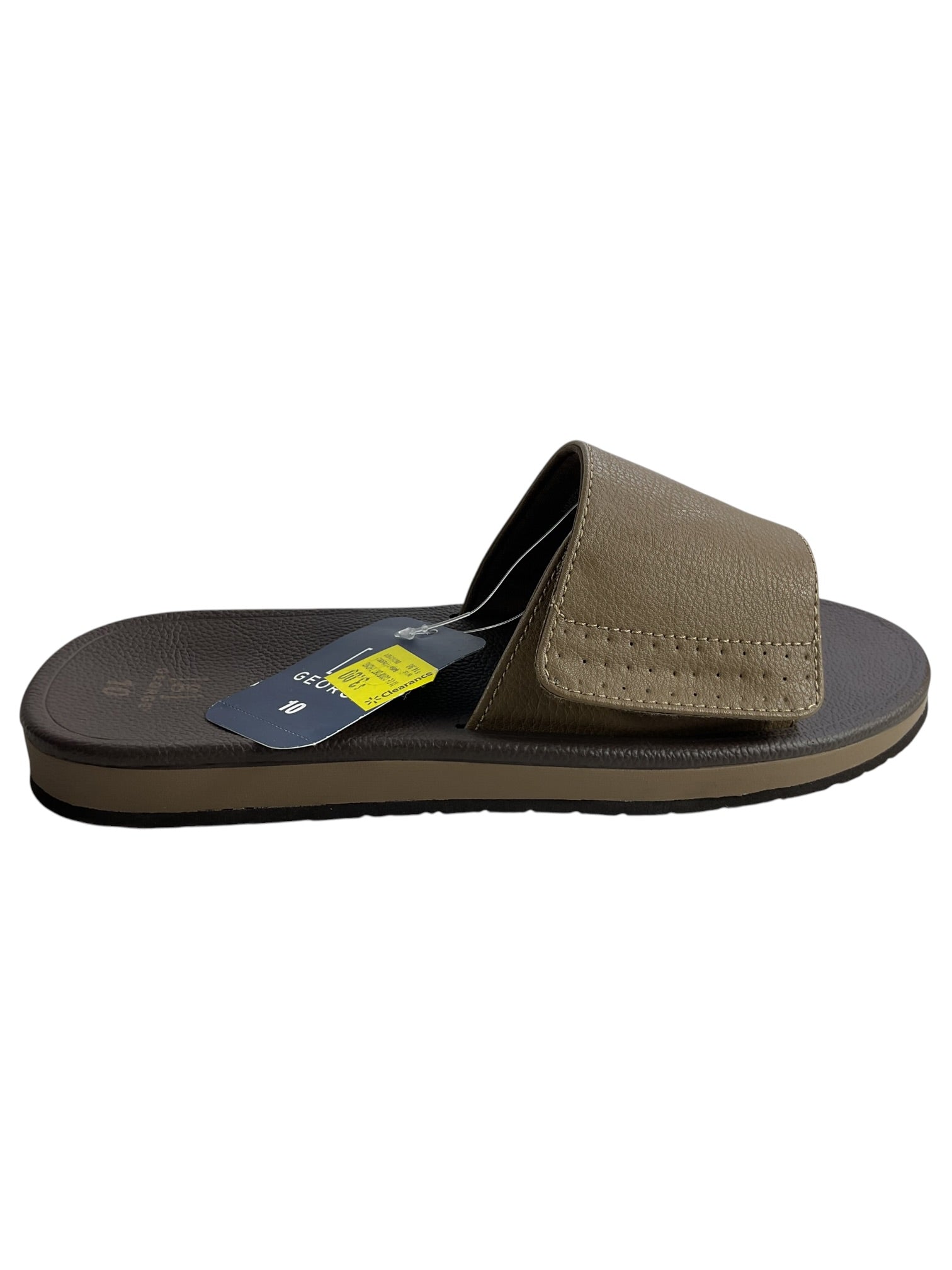 Sandalia 10 (George)