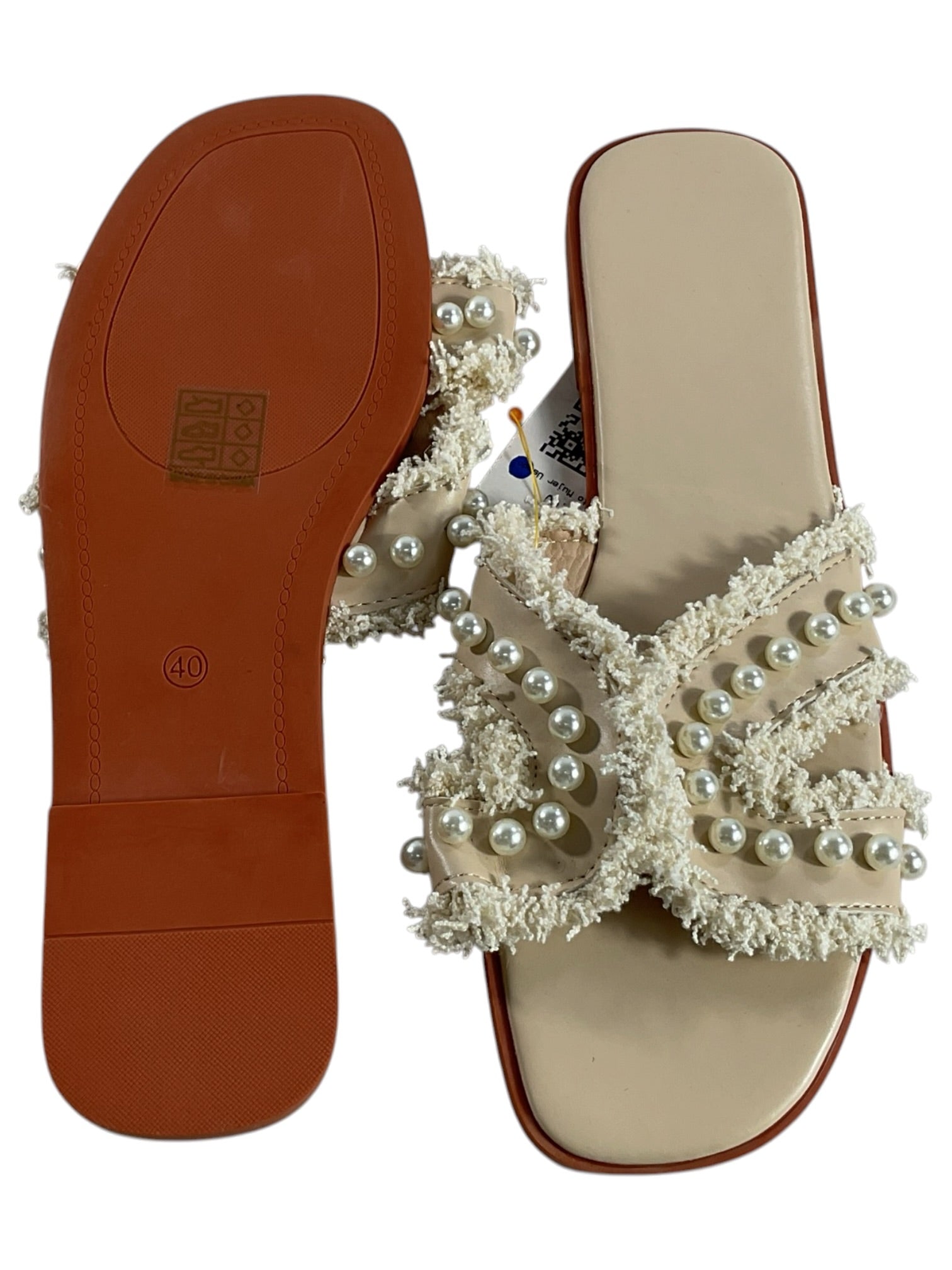 Sandalia 9