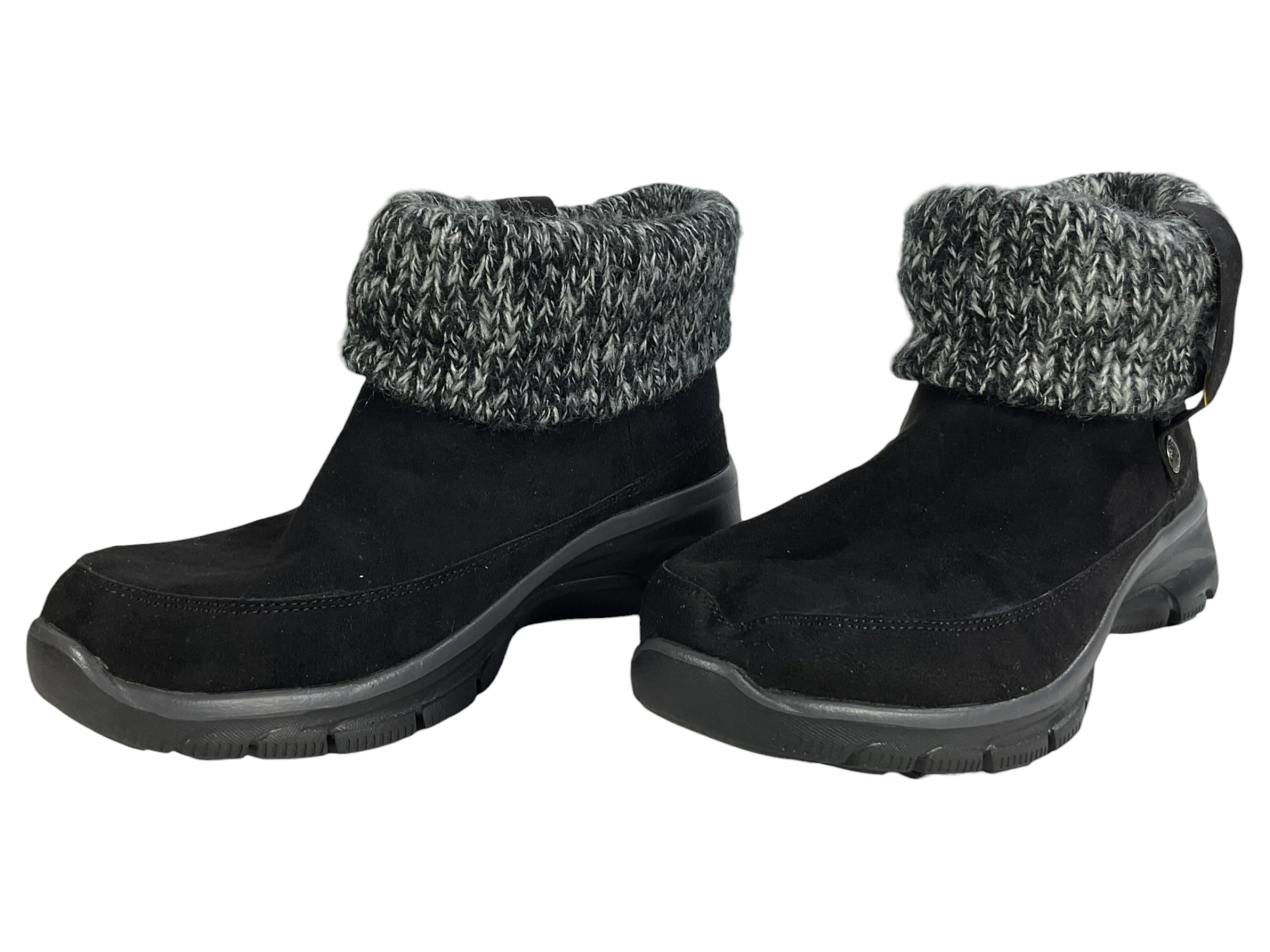 Botín 6 (Skechers)