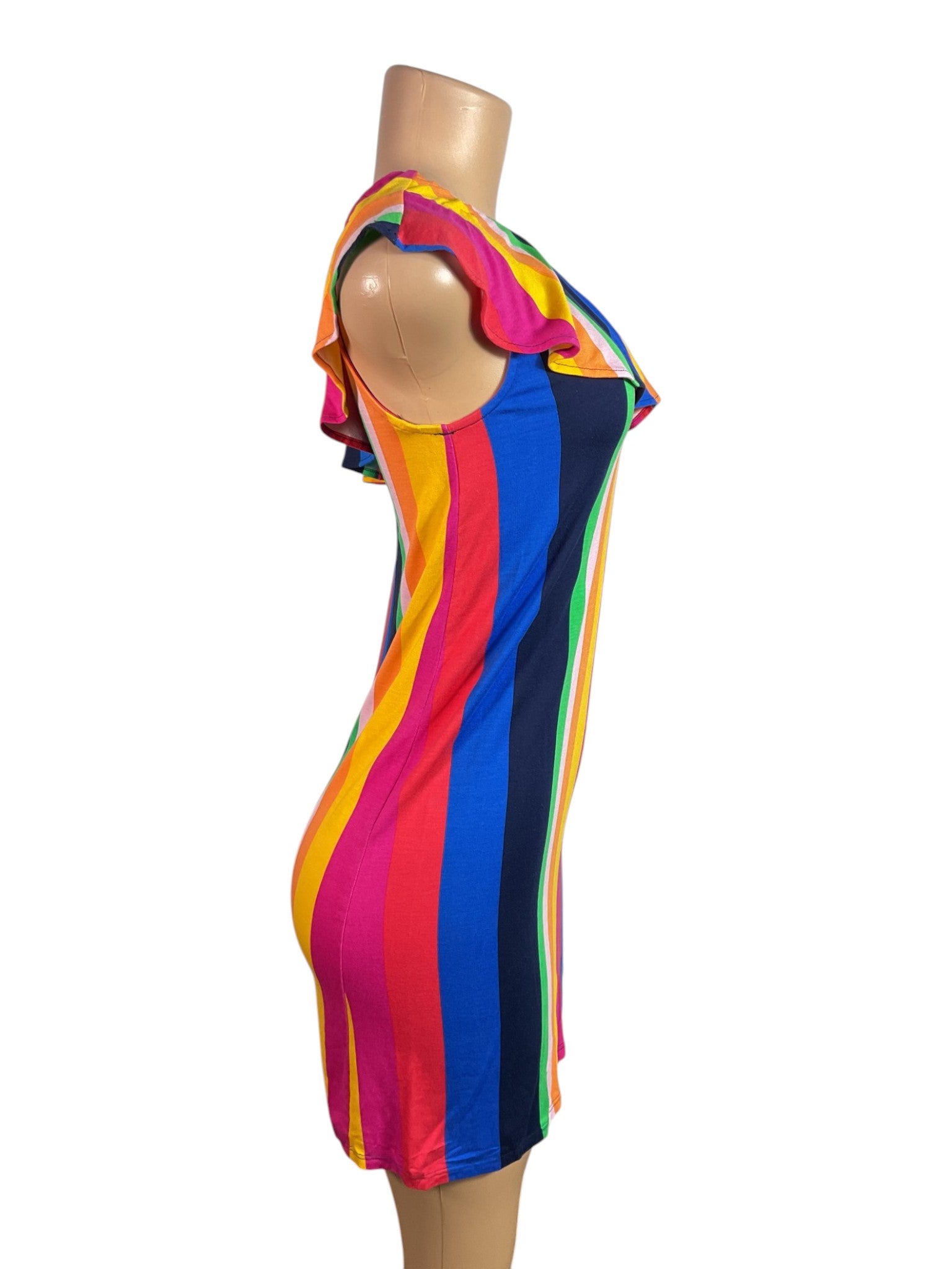 Vestido 14 (TOMMY HILFIGER)