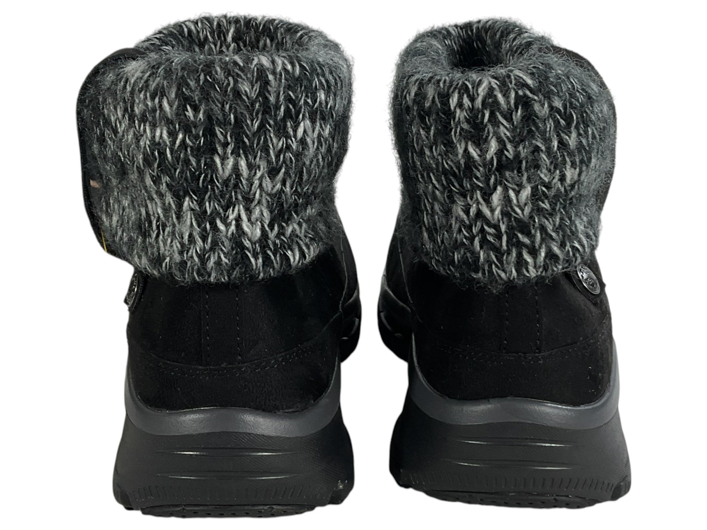 Botín 6 (Skechers)