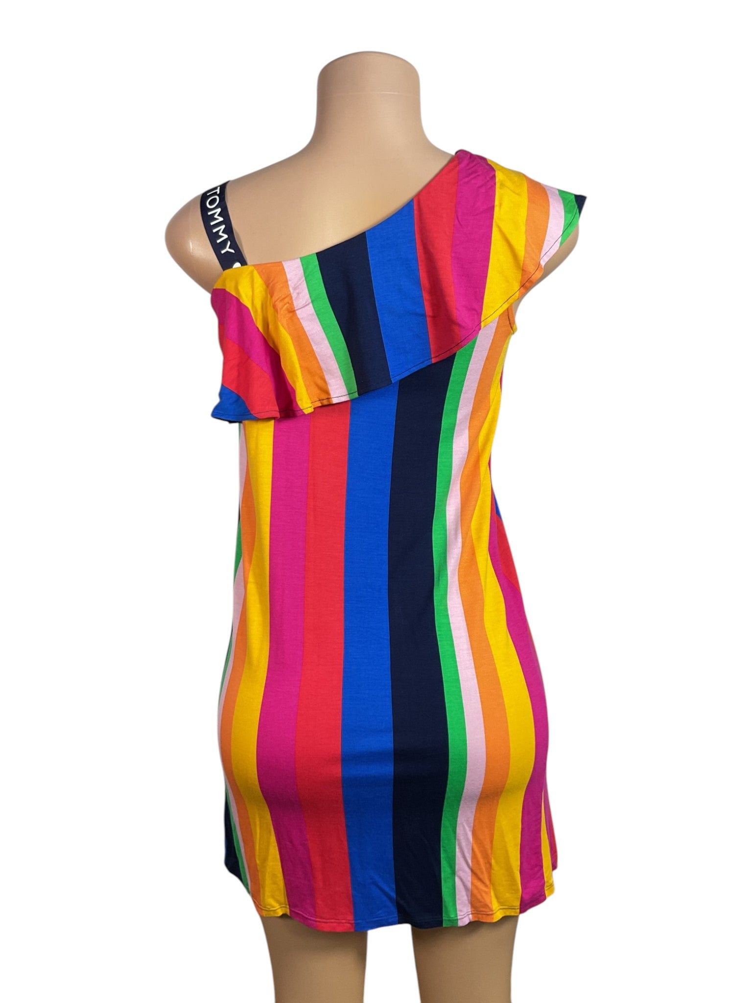 Vestido 14 (TOMMY HILFIGER)