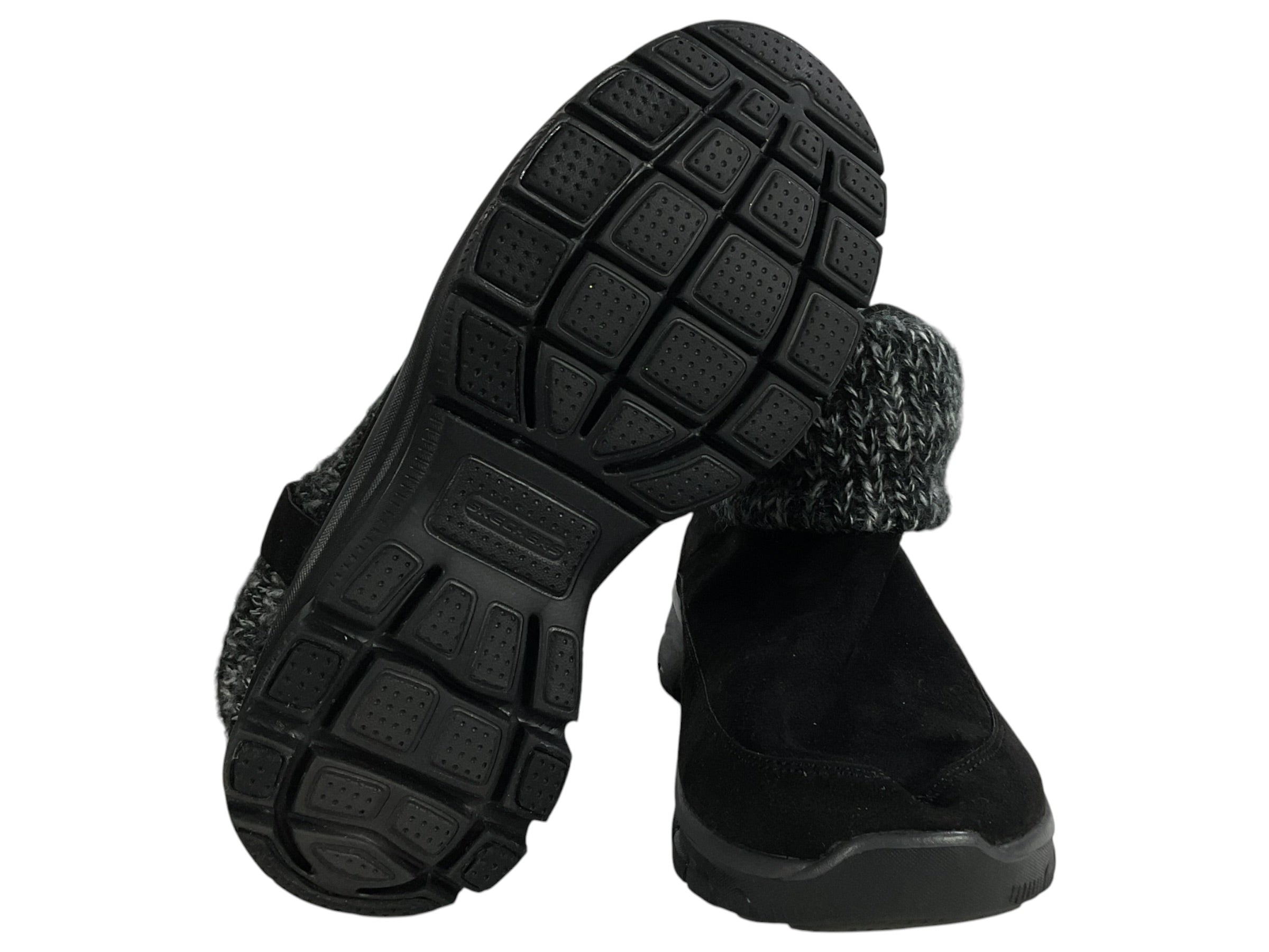 Botín 6 (Skechers)